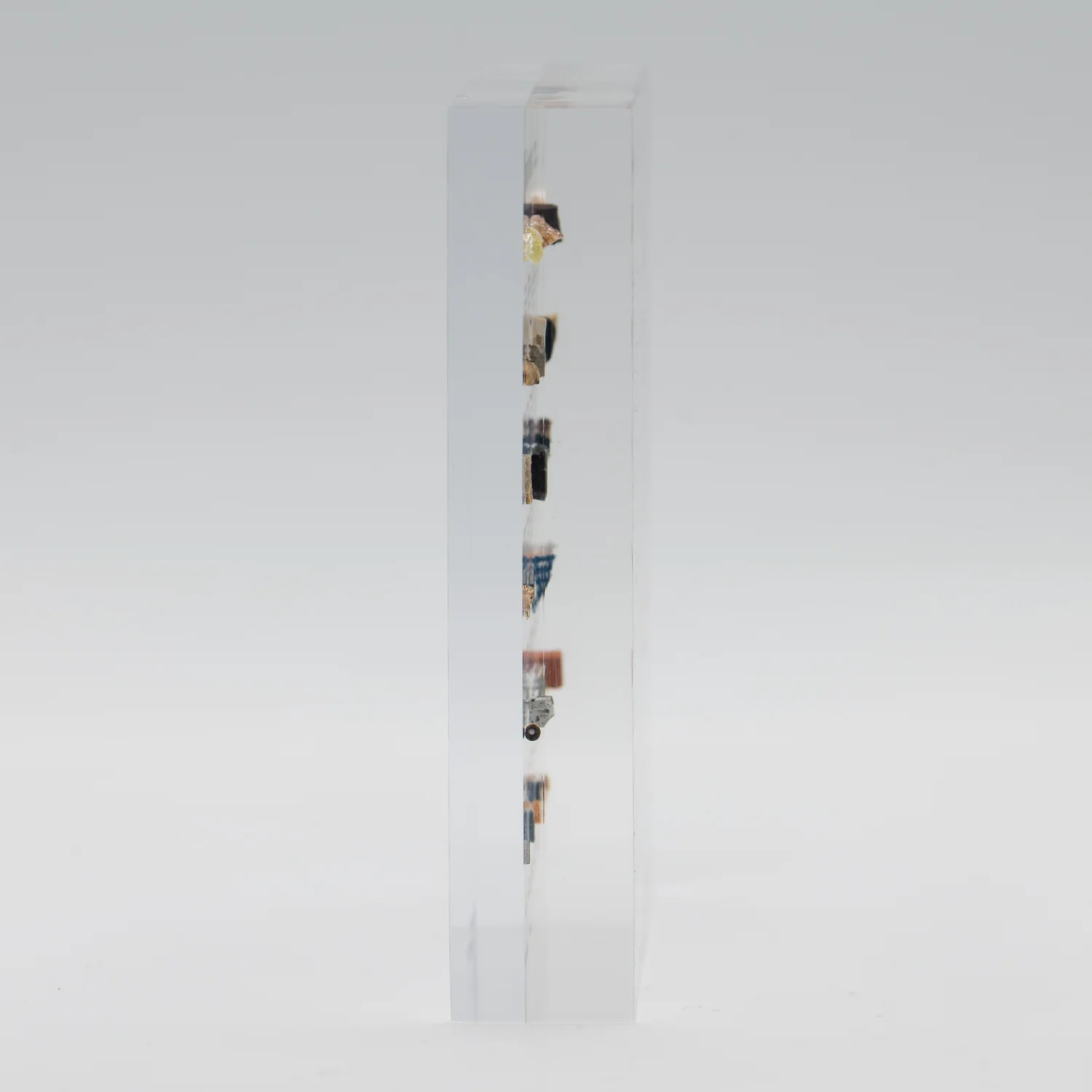 Mini Museum Out of the Vault - Third Edition ID #769 (LARGE - 29 Specimens) - Image 5