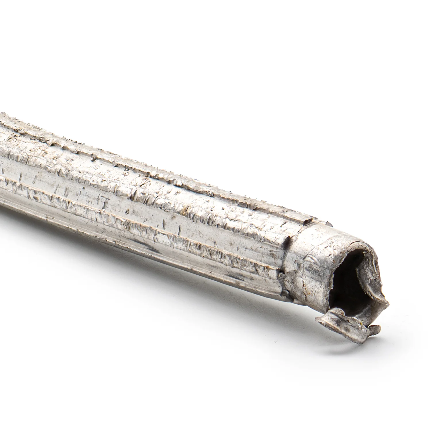 Mount Everest Ladder Rung - SOLD 13.34" Long, 1" Diameter - Image 2