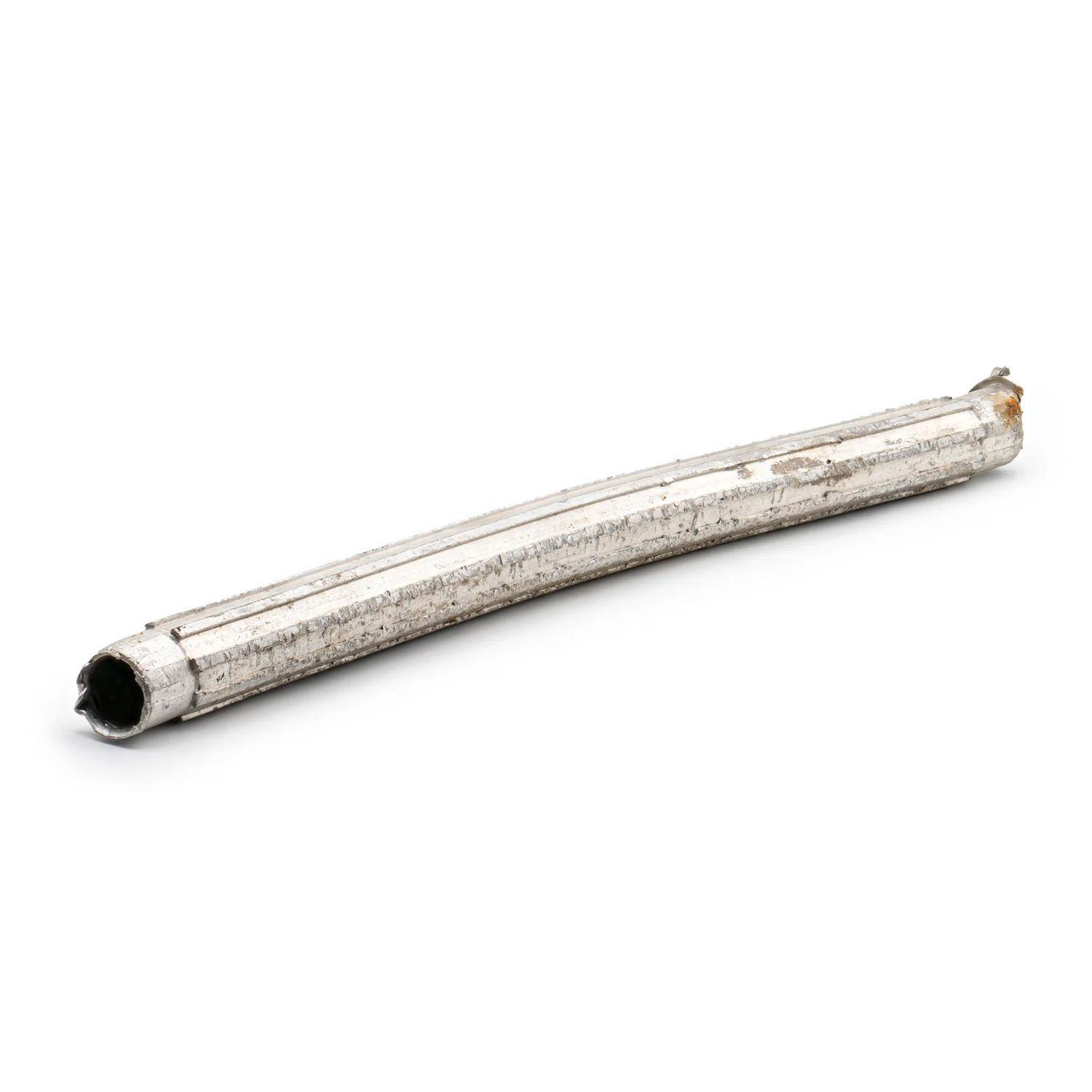 Mount Everest Ladder Rung - SOLD 13.34" Long, 1" Diameter - Image 3