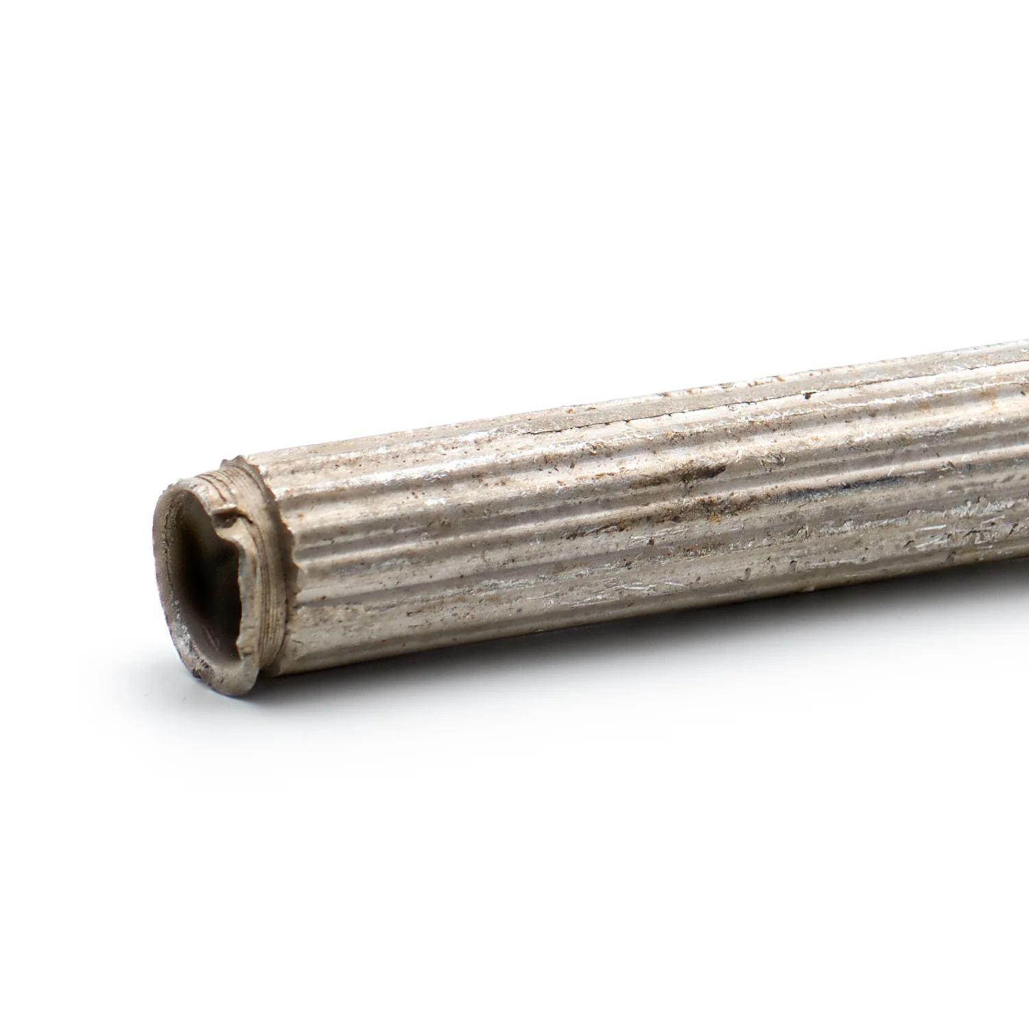 Mount Everest Ladder Rung - SOLD 14.40" Long, 1" Diameter - Image 2
