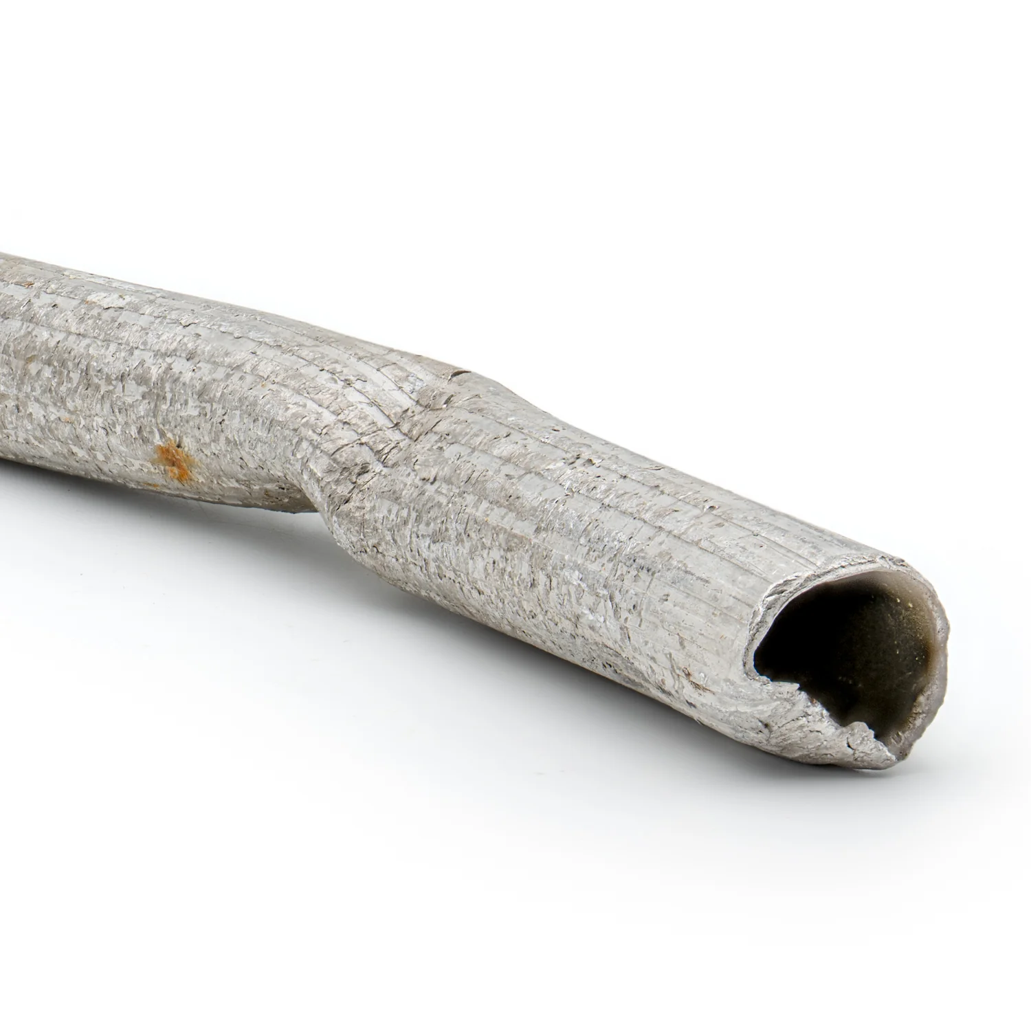 Mount Everest Ladder Rung - 14.91" Long, 1" Diameter - Image 2