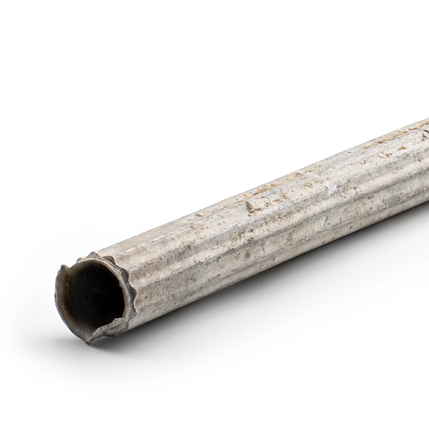 Mount Everest Ladder Rung - SOLD 15.04" Long, 1" Diameter - Image 2