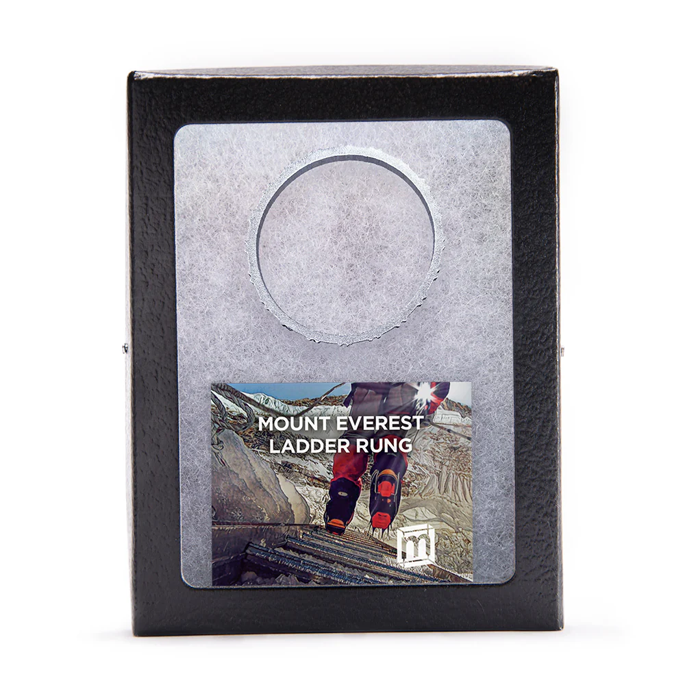 Mount Everest Ladder Rung - Image 3