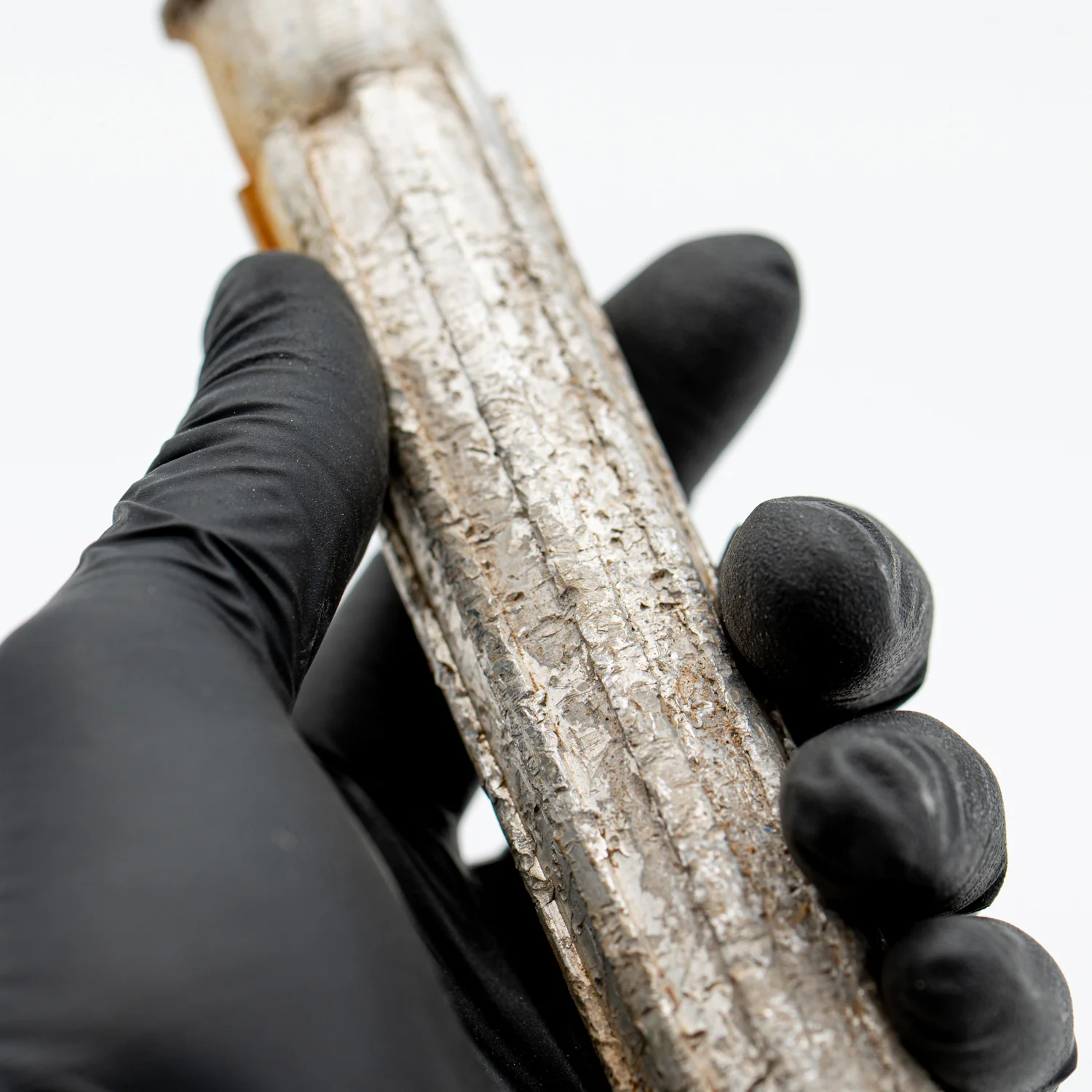 Mount Everest Ladder Rung - 5.78" Long, 1" Diameter - Image 2