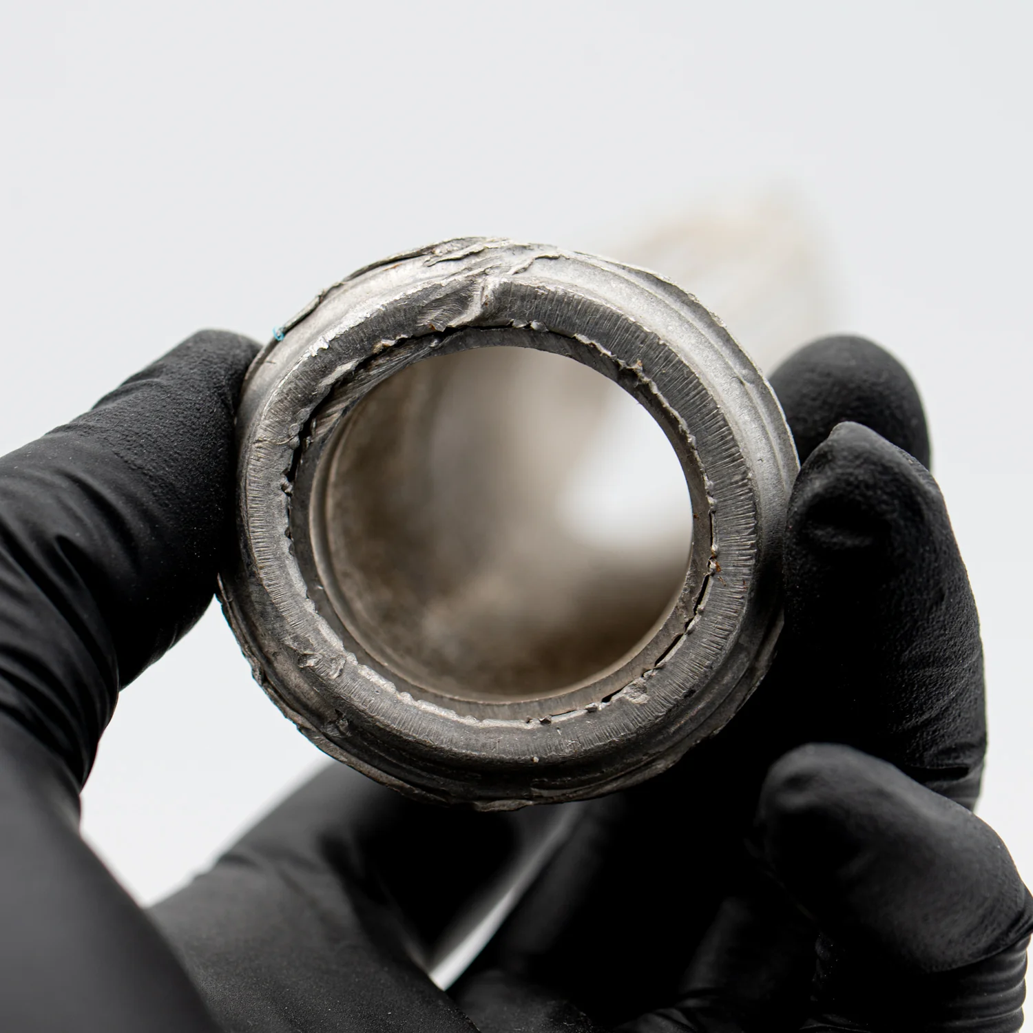 Mount Everest Ladder Rung - 6.22" Long, 1" Diameter - Image 4