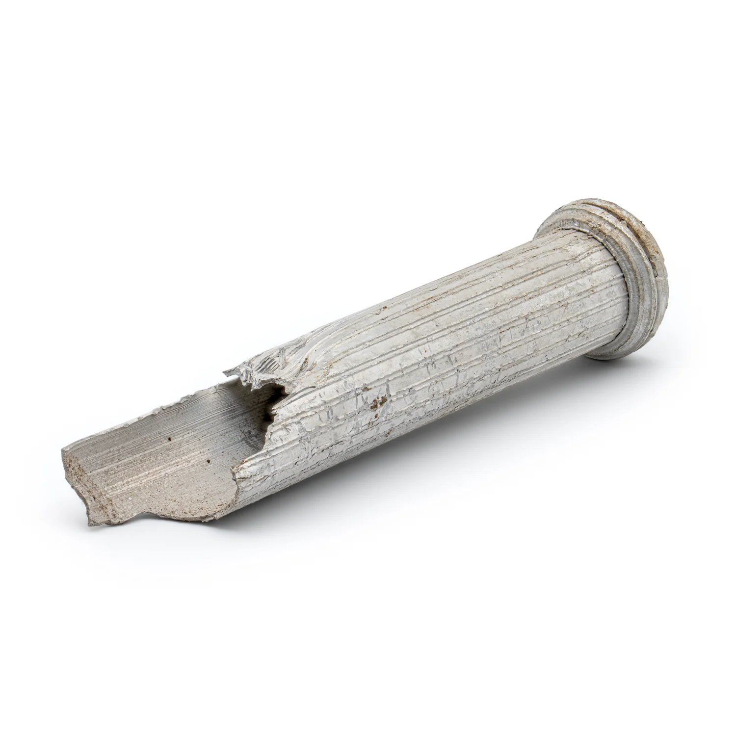 Mount Everest Ladder Rung - 7.13" Long, 1" Diameter - Image 2