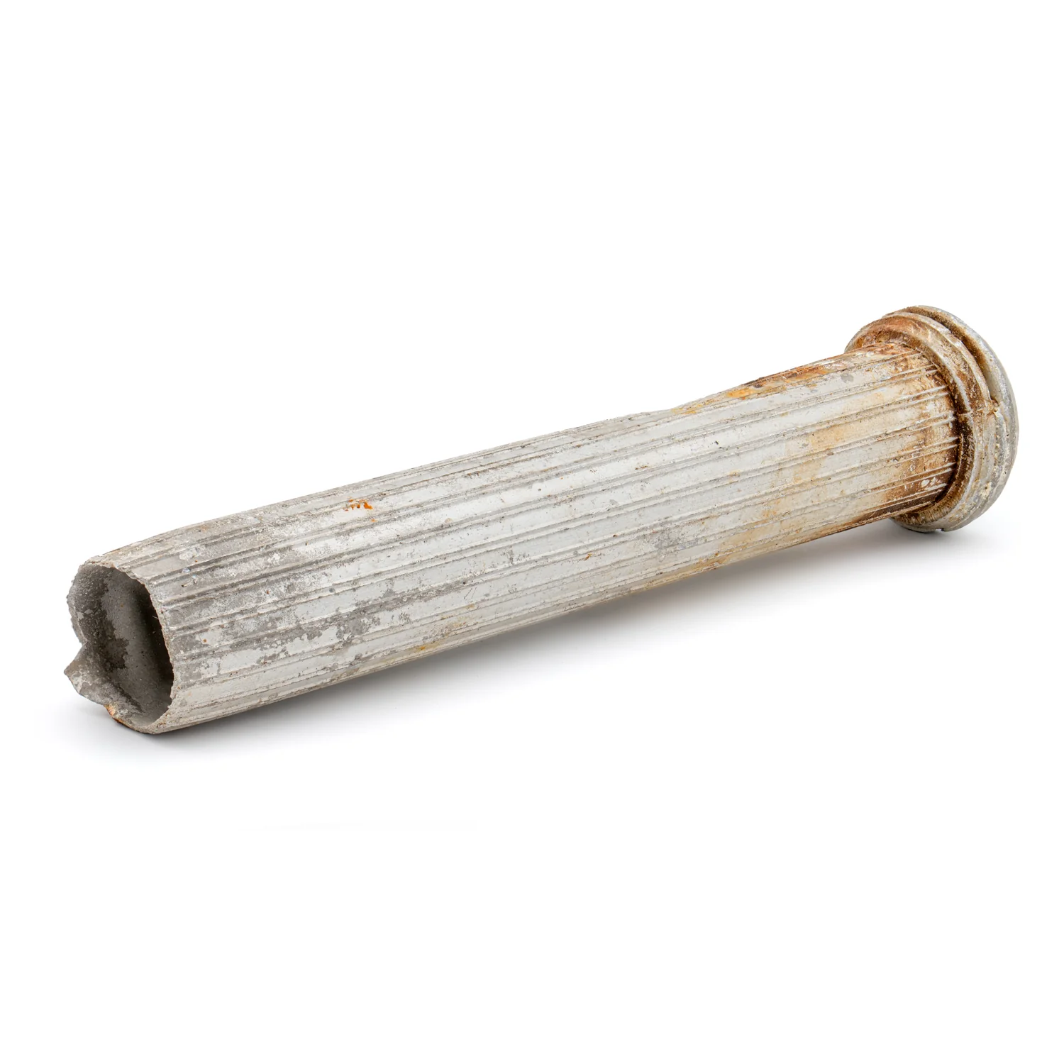 Mount Everest Ladder Rung - SOLD 7.92" Long, 1" Diameter - Image 2