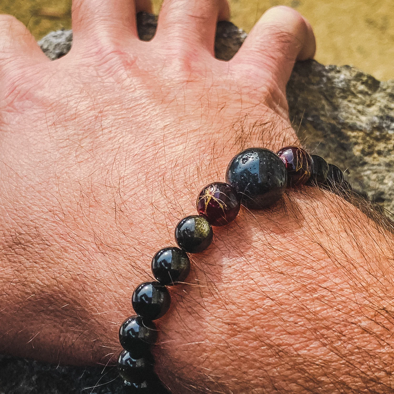 Mount Fuji Bracelet - Image 2