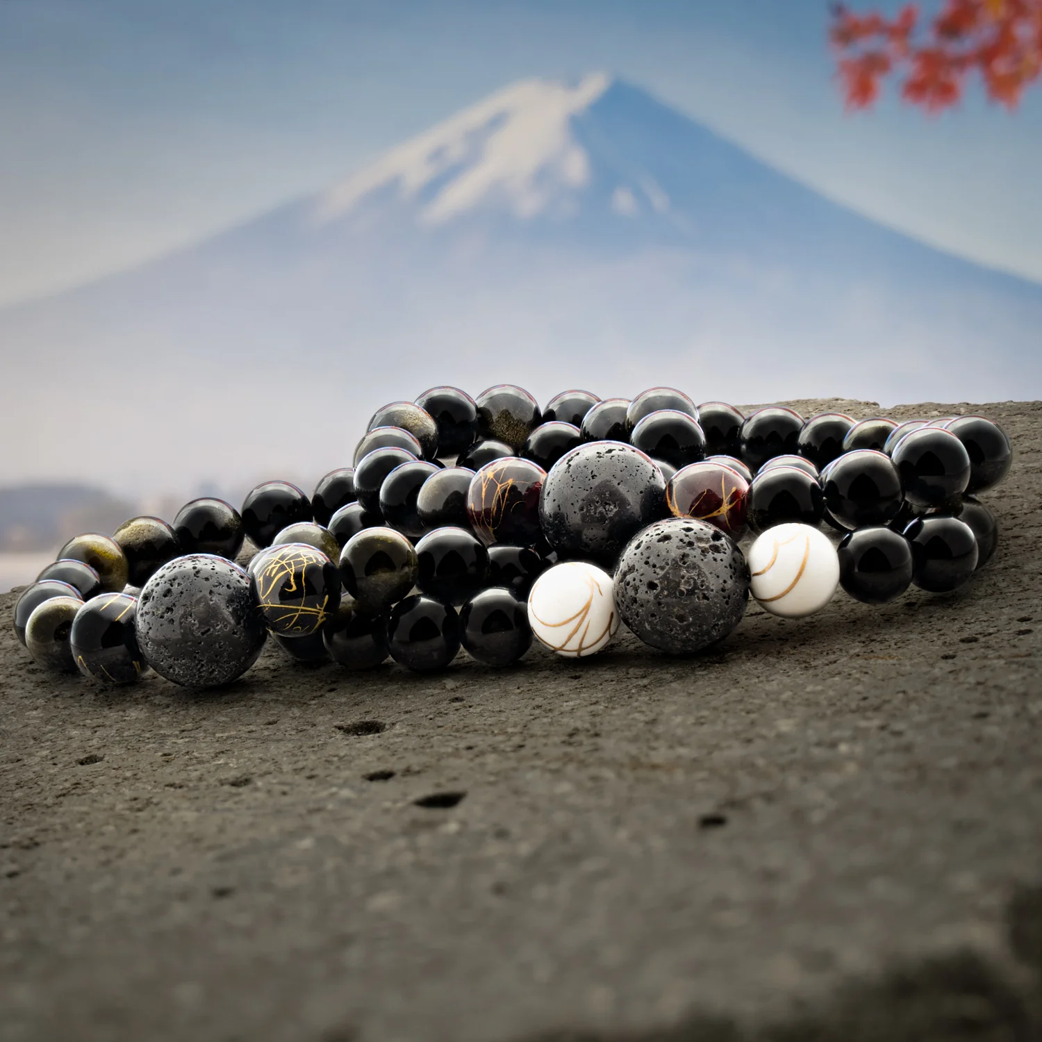 Mount Fuji Bracelet - Image 3