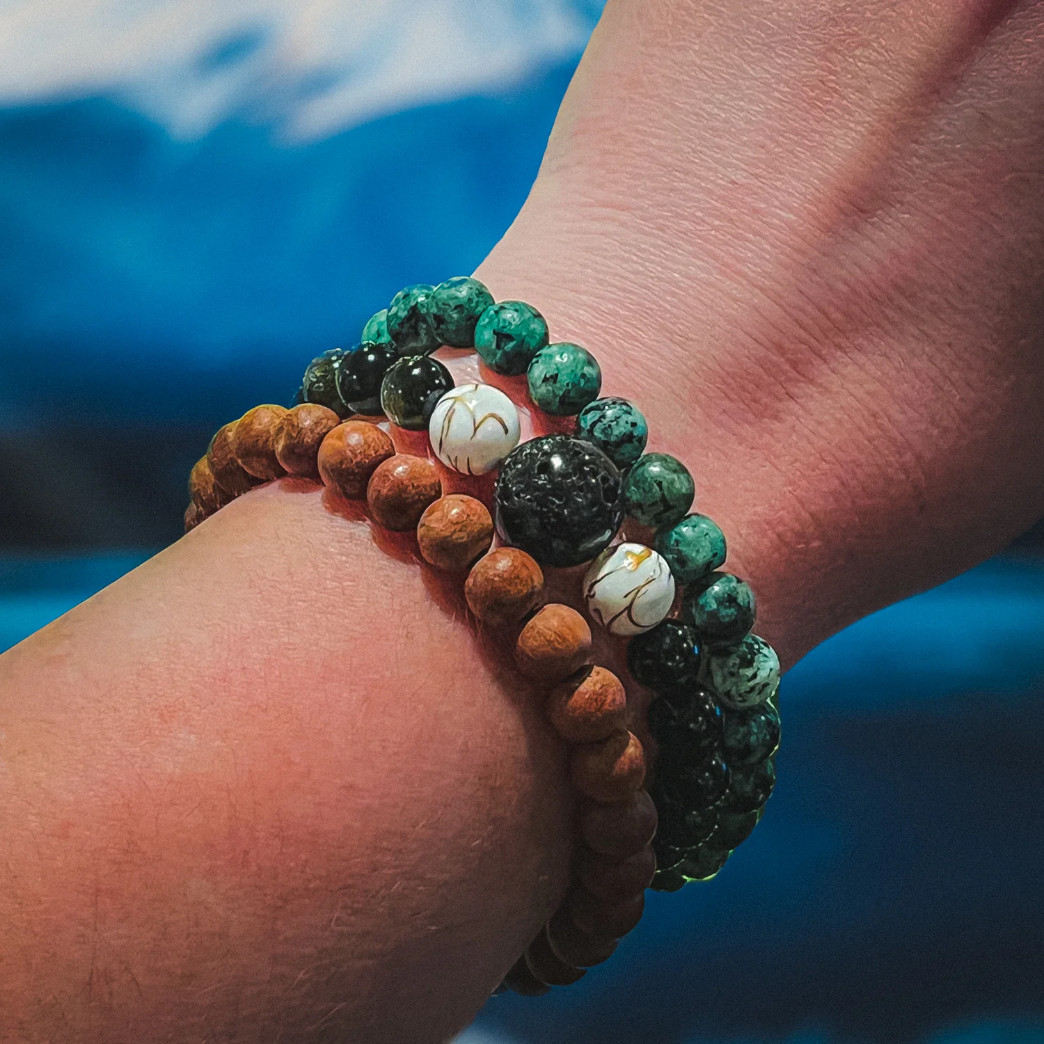 Mount Fuji Bracelet - Image 8