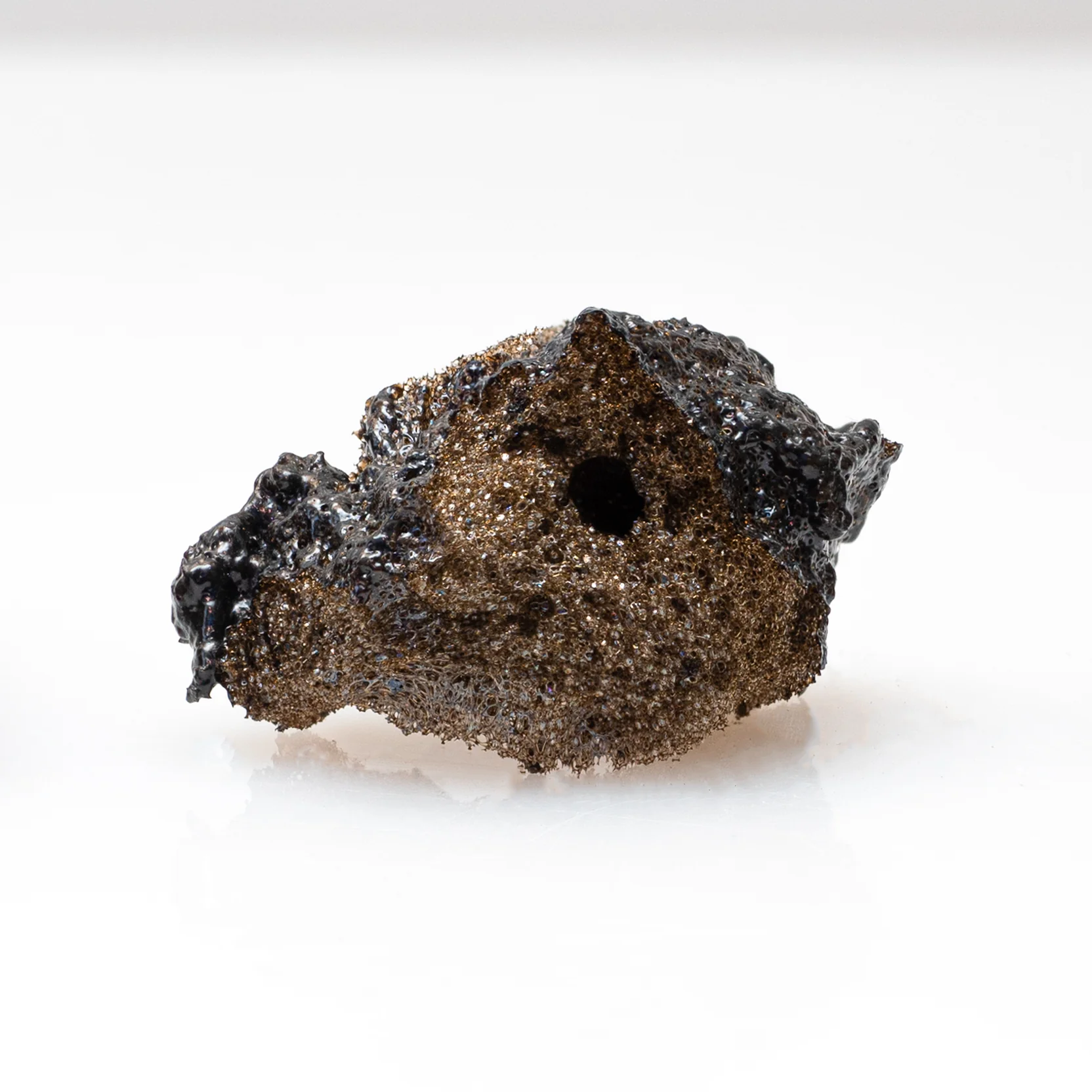 Mount Kīlauea Tephra - Breath of the Fire Goddess - Image 3