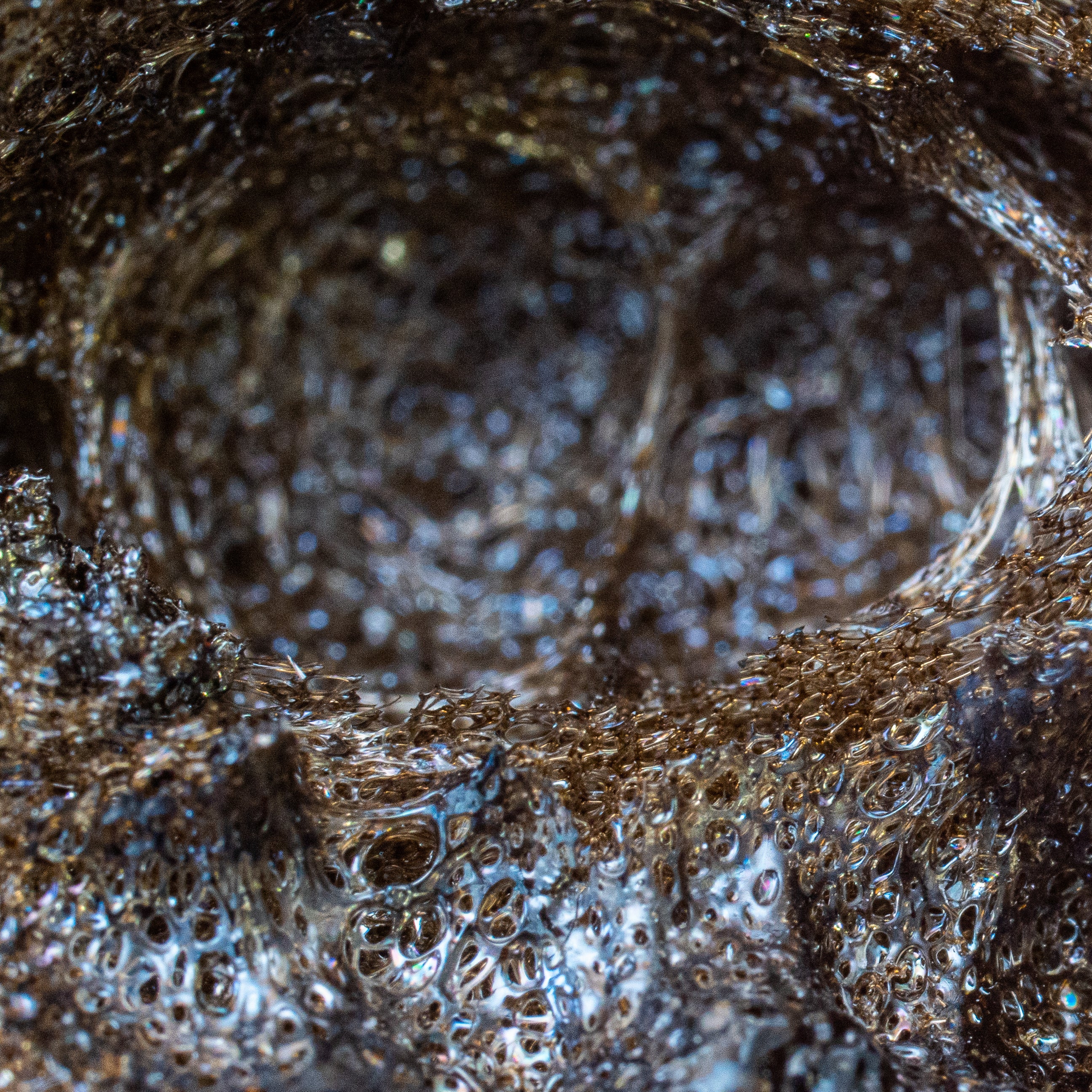 Mount Kīlauea Tephra - Breath of the Fire Goddess - Image 7