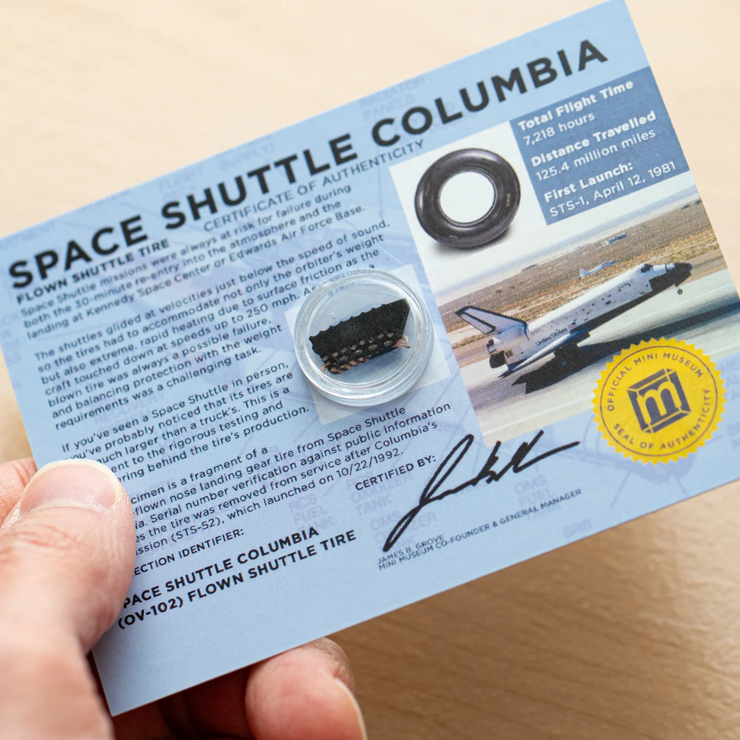 NASA Program Bundle - Image 4