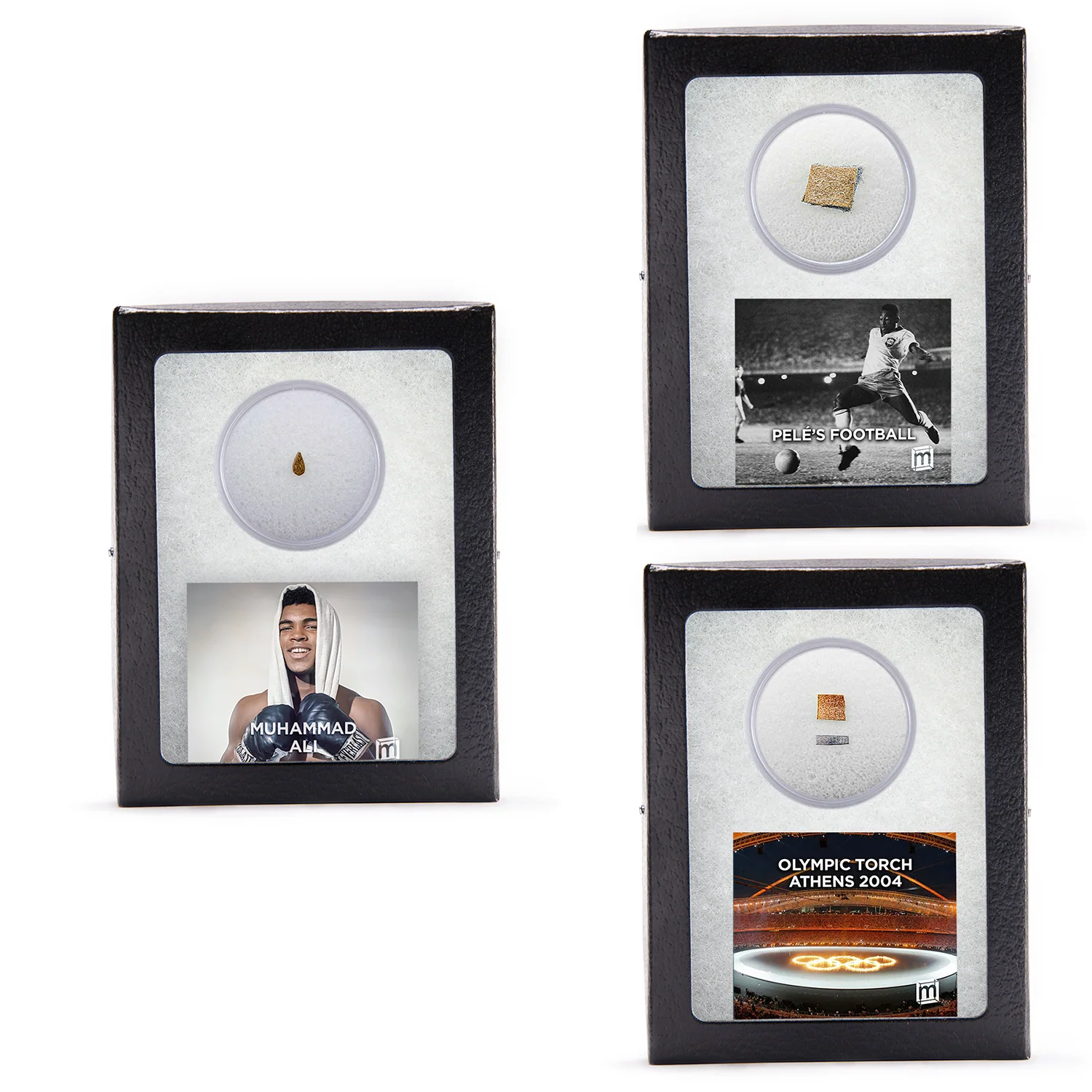 Olympic Champions Sports Bundle