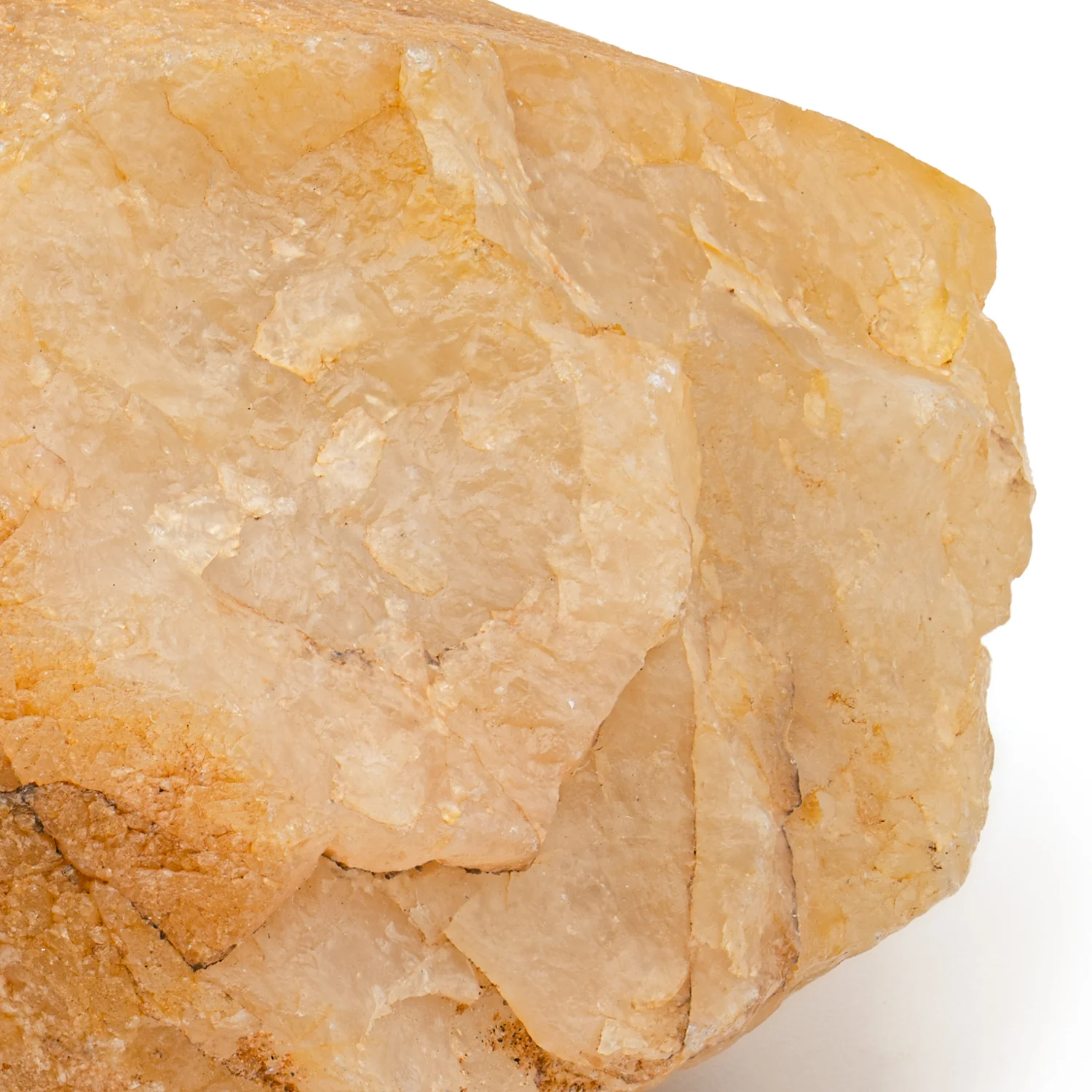 Paleolithic Stone Tool SOLD 2.602" Chopper - Image 4