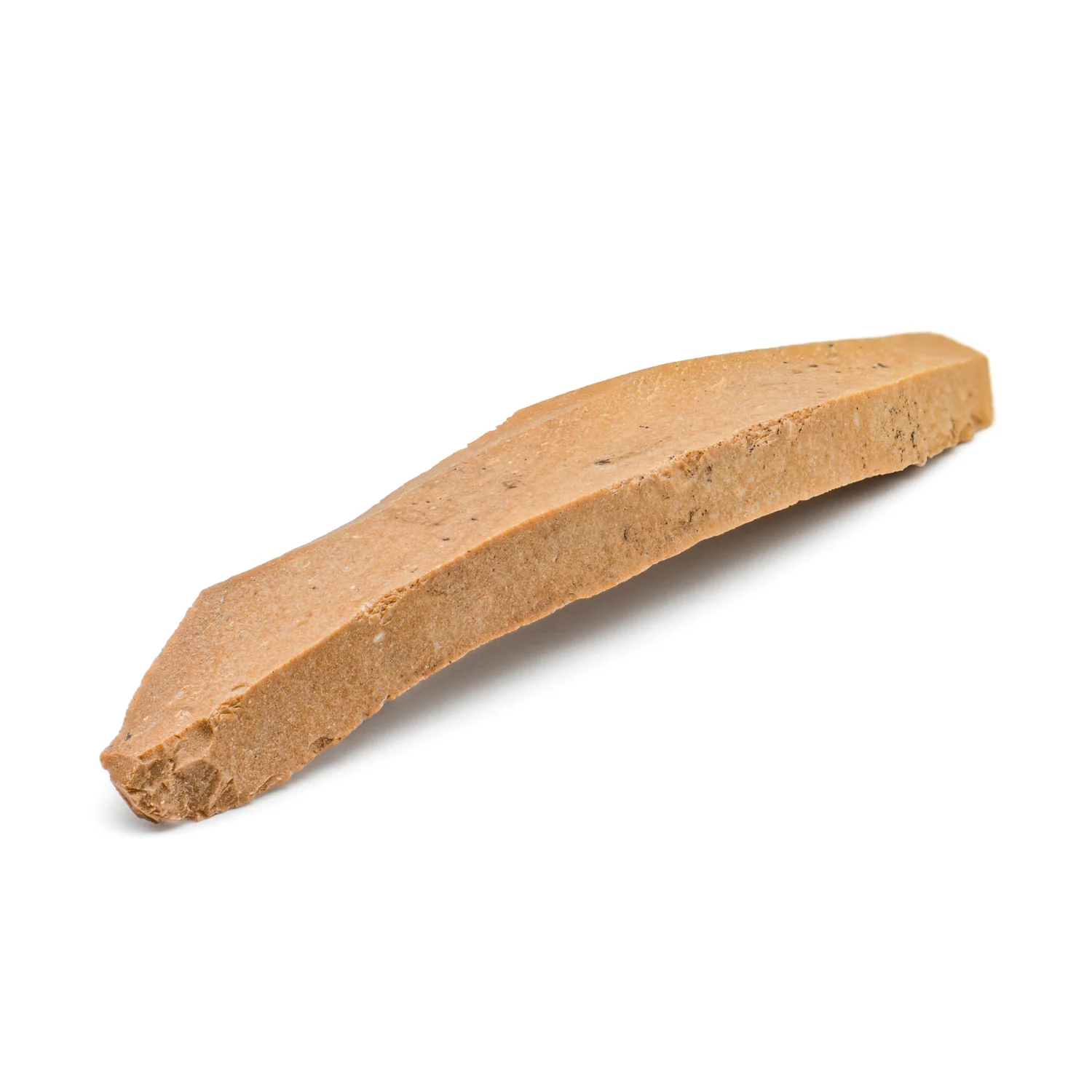 Paleolithic Stone Tool SOLD 4.09" Blade - Image 4
