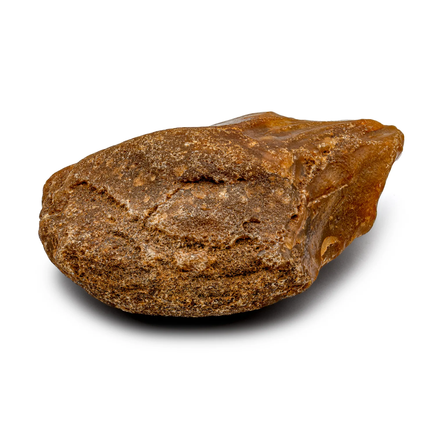Paleolithic Stone Tool SOLD 4.73" Chopping Tool