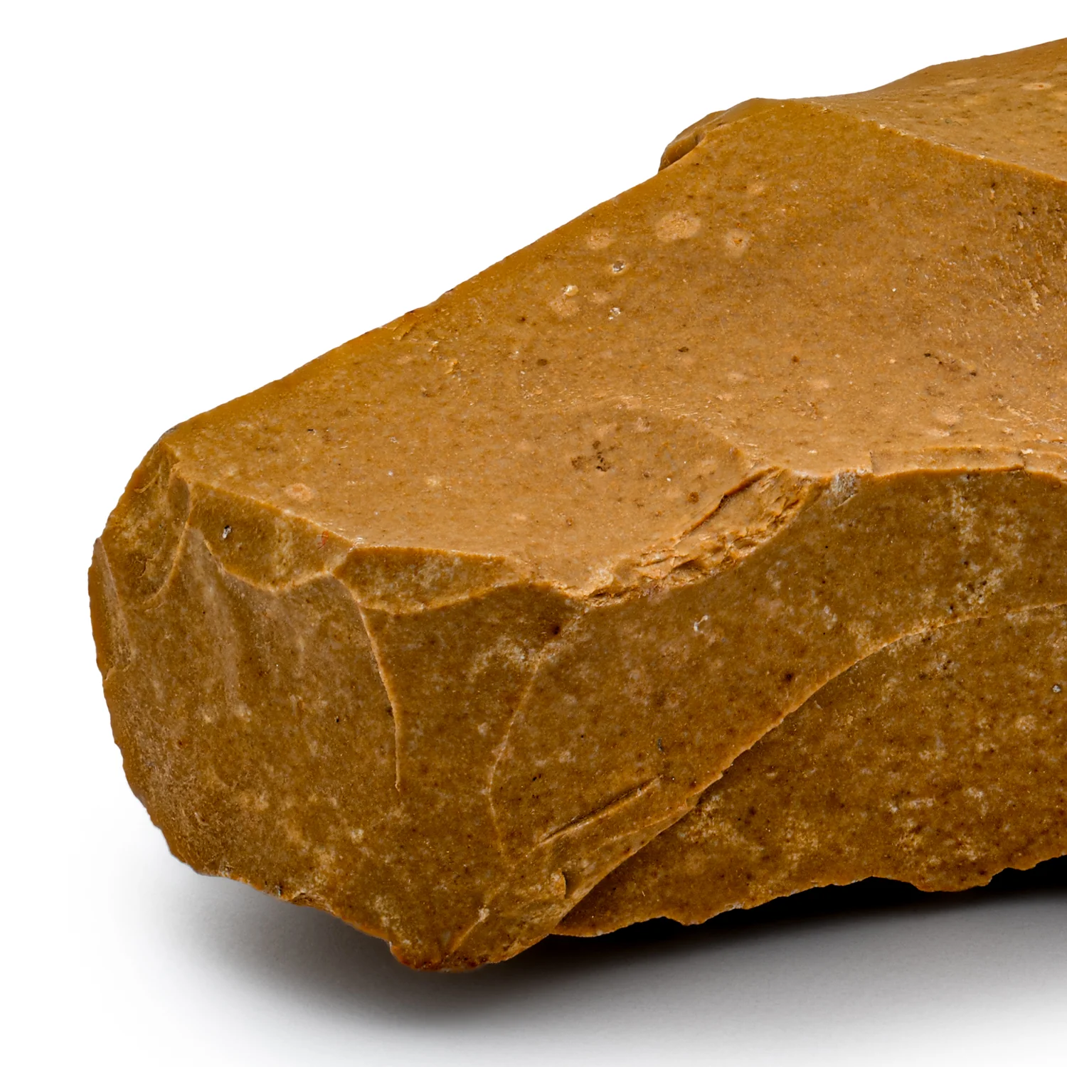 Paleolithic Stone Tool SOLD 5.76" Nucleus - Image 2