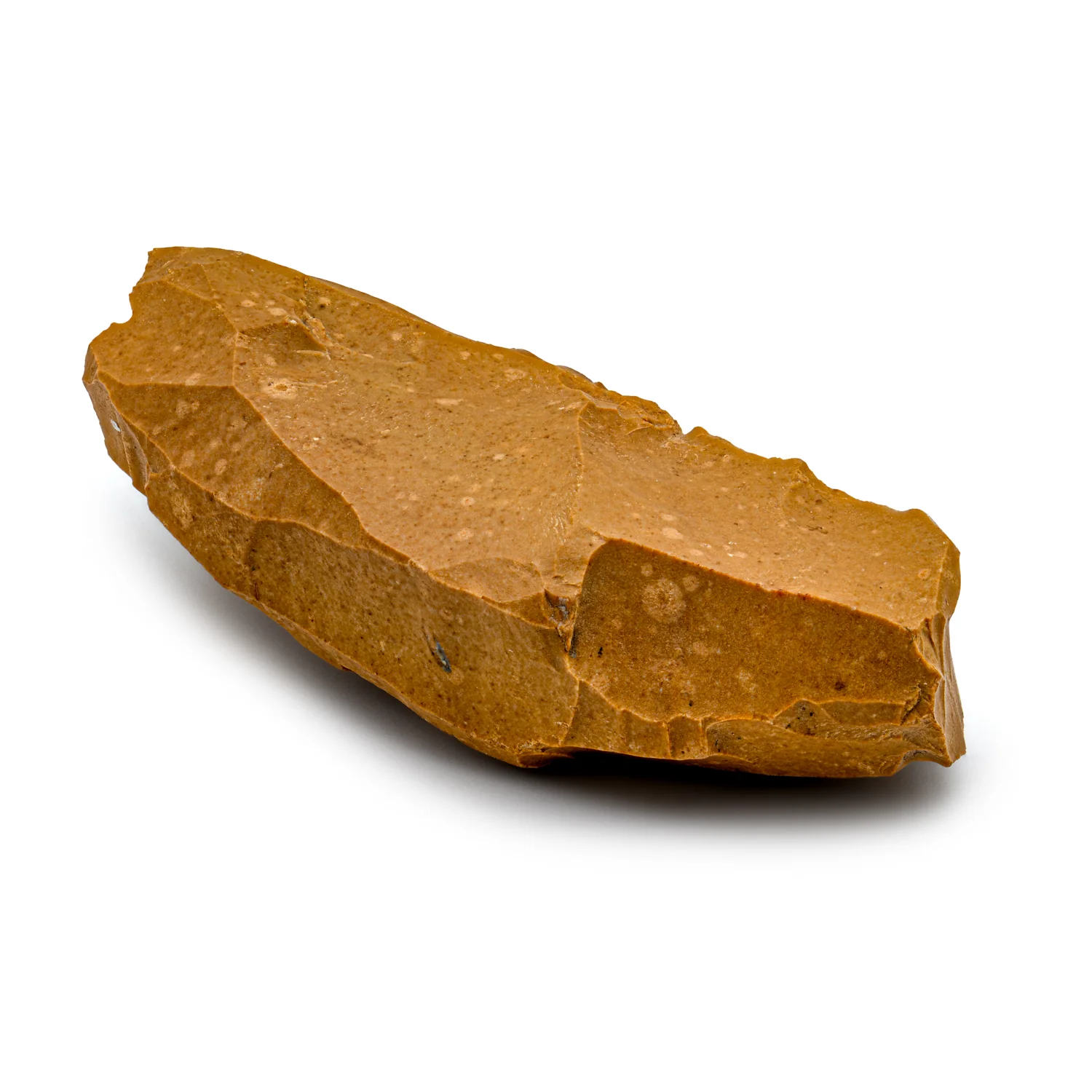 Paleolithic Stone Tool SOLD 5.76" Nucleus - Image 3