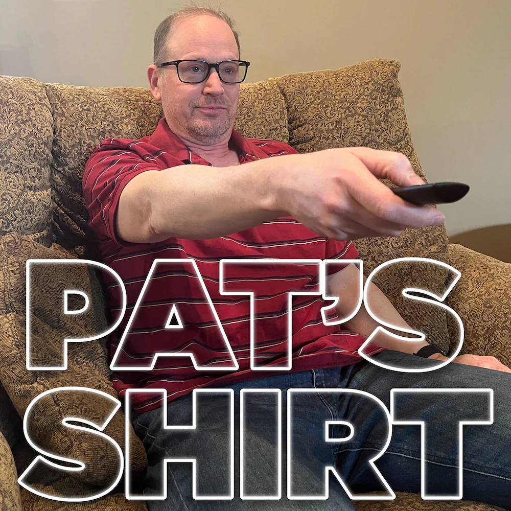 Pat's Shirt - Image 6