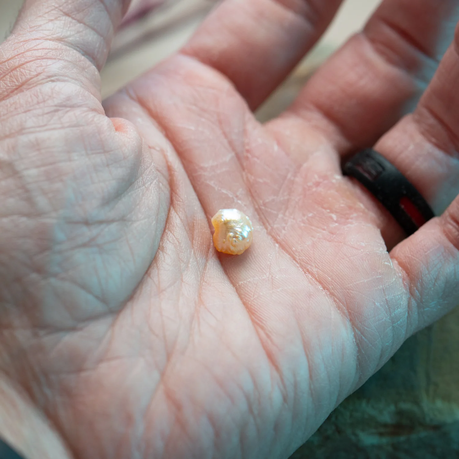 Pearl of Wisdom Pocket Treasure - Image 5