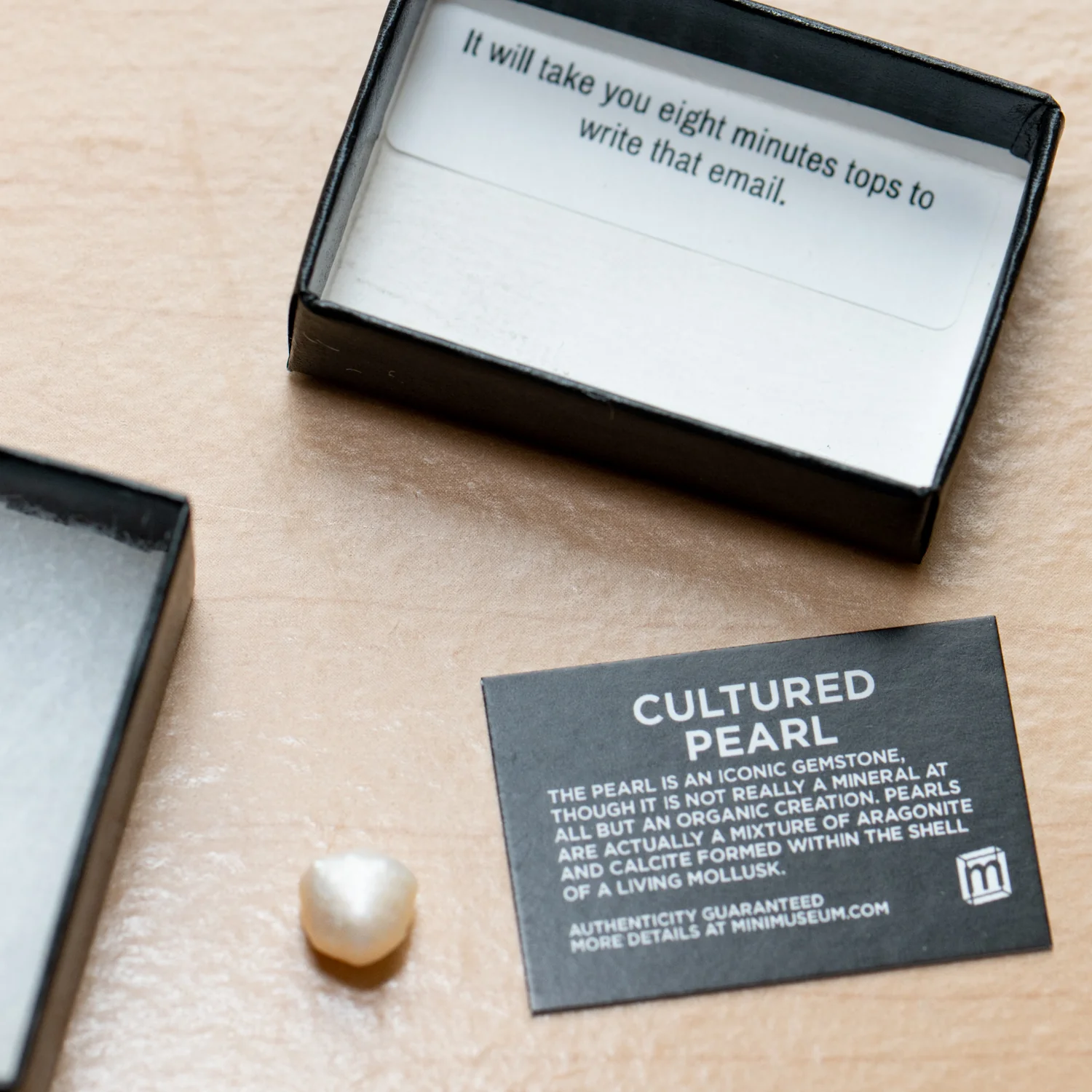 Pearl of Wisdom Pocket Treasure - Image 8