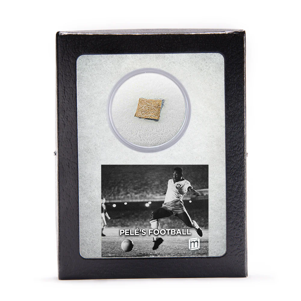 Pelé's Football