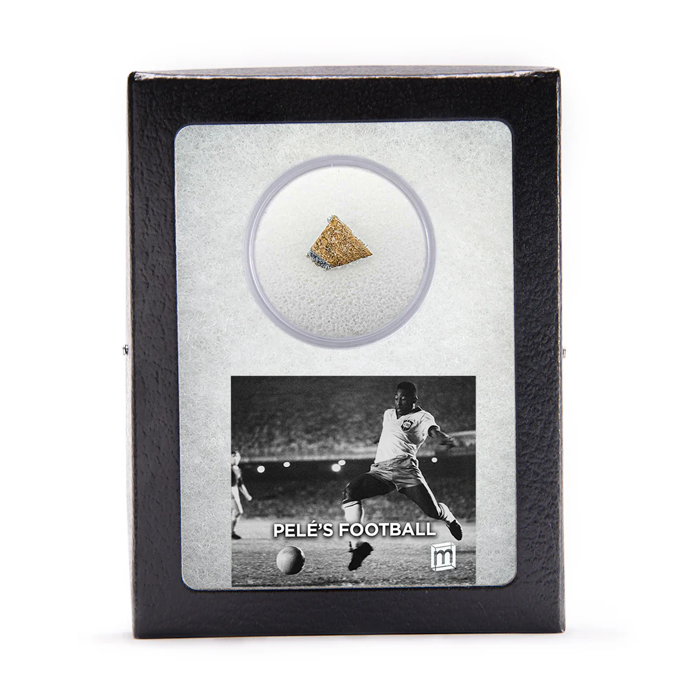 Pelé's Football - Image 3
