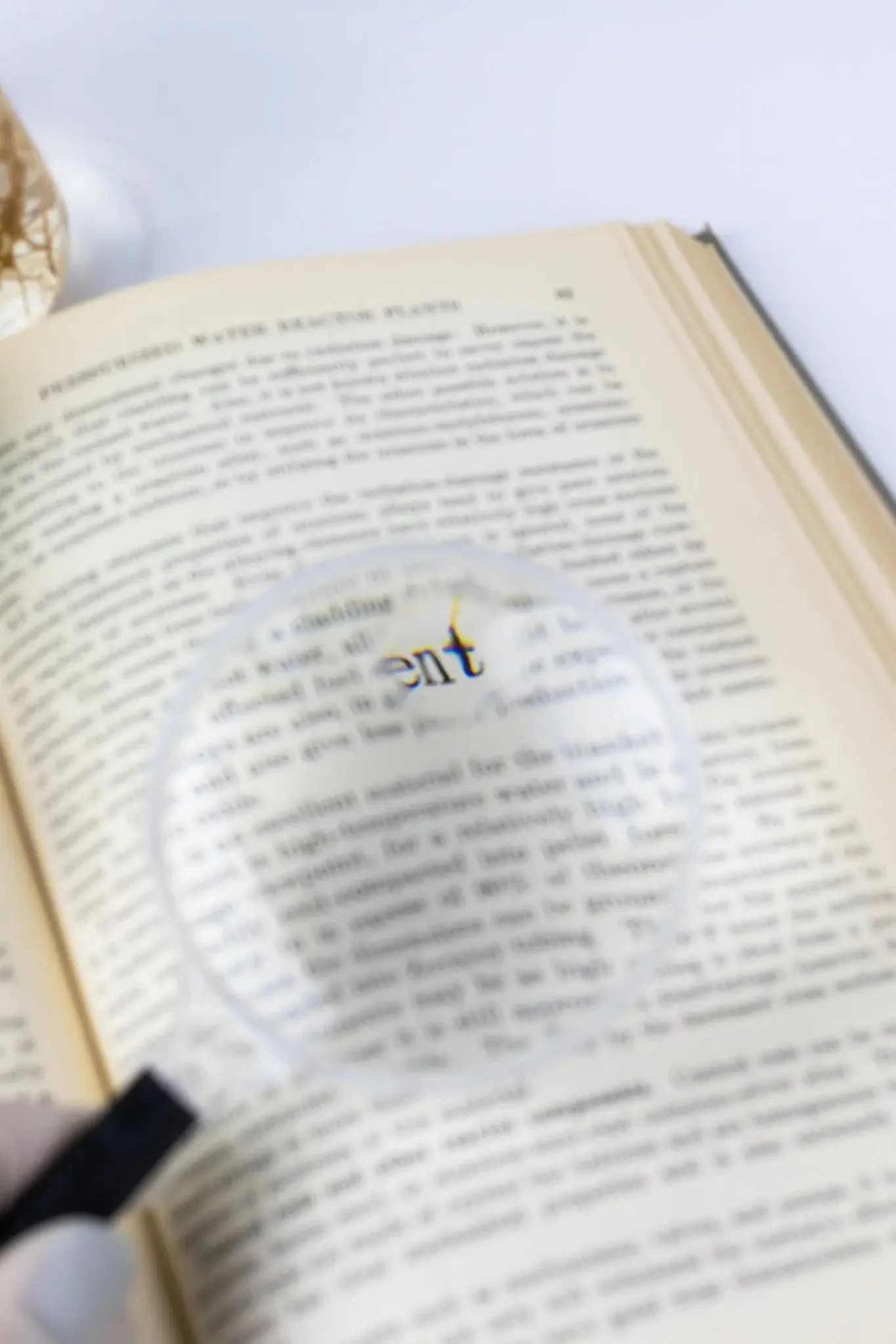 Plastic Magnifying Lens - Image 6