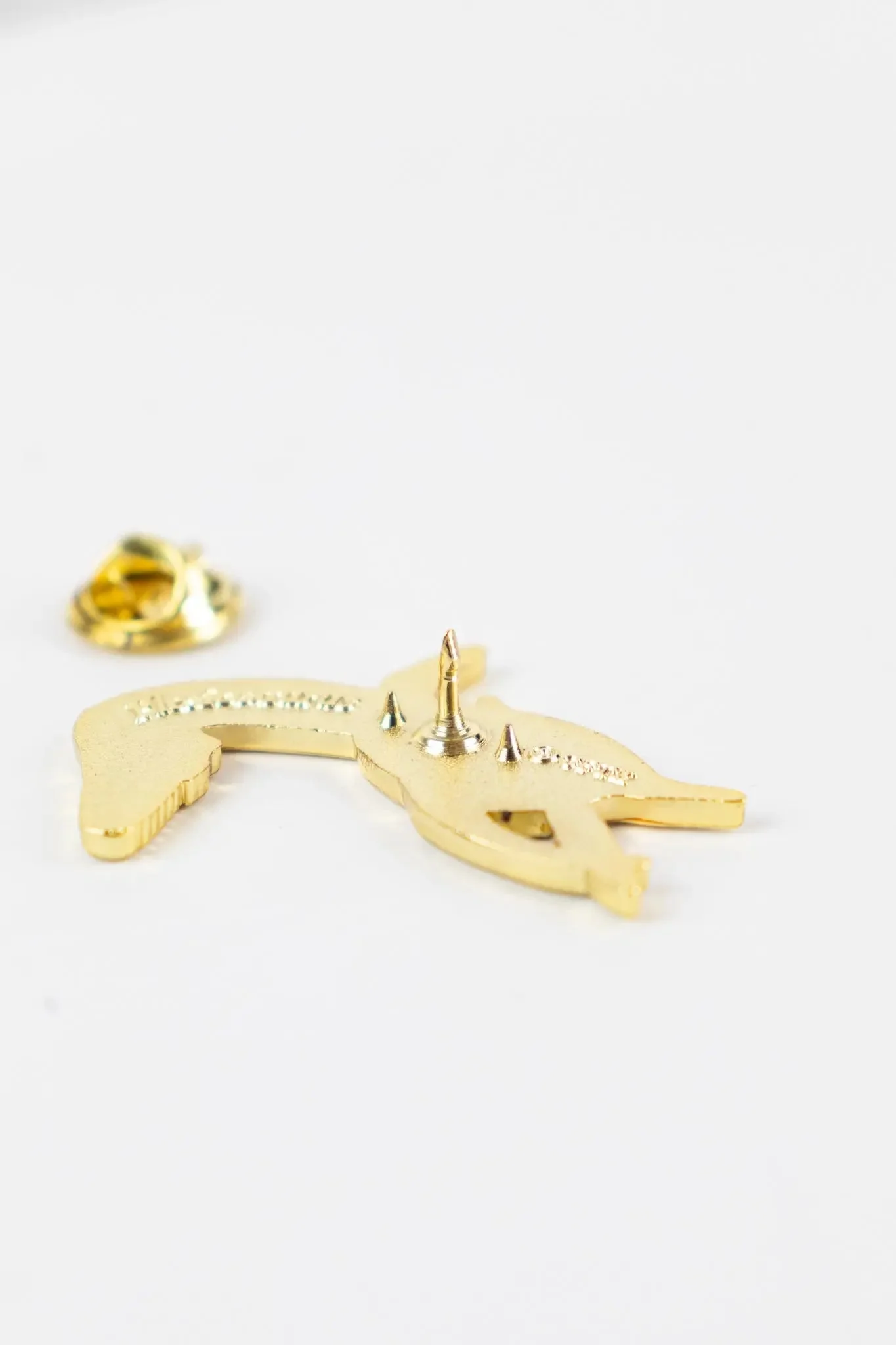 Plesiosaurus Pin - Image 5