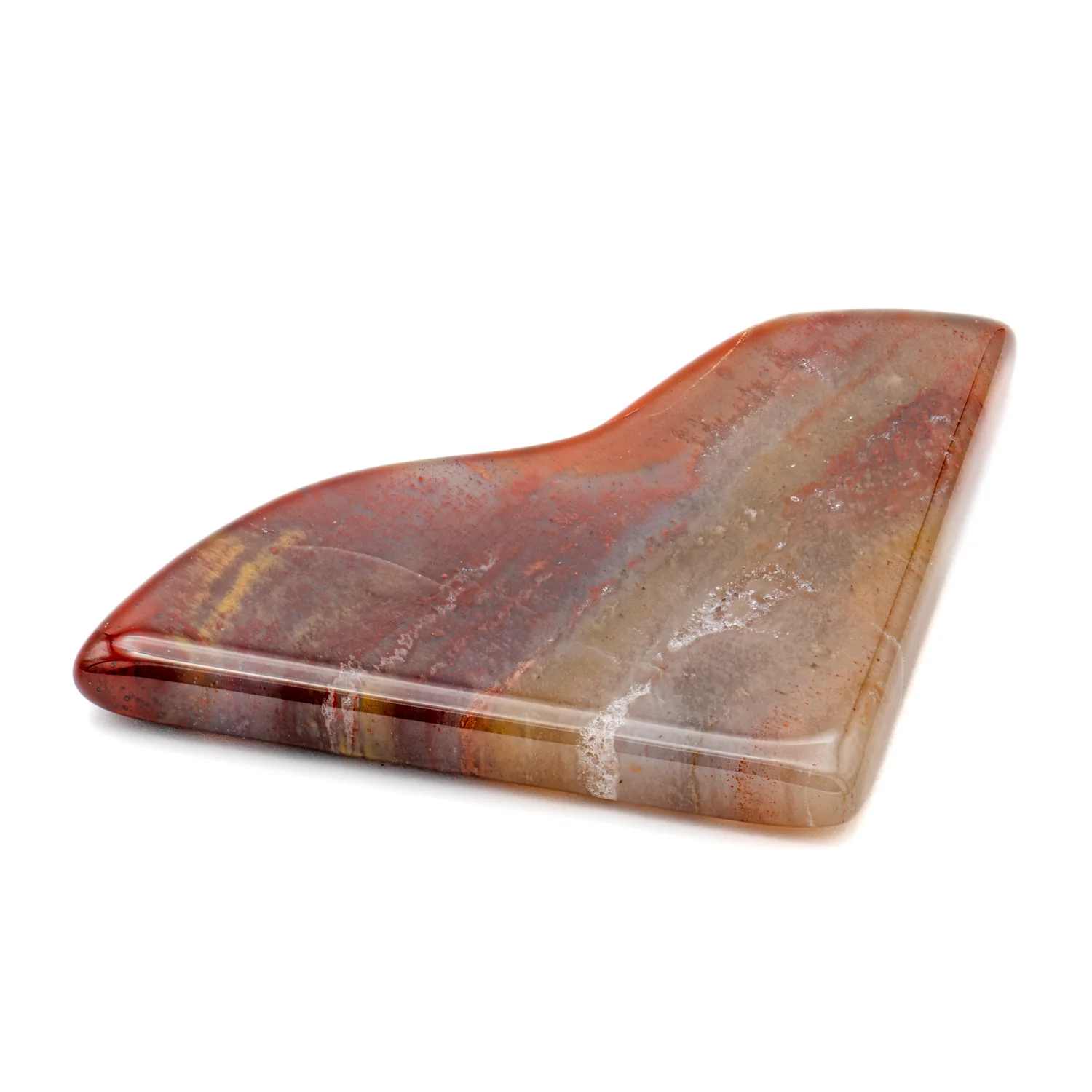 Polished Petrified Wood - SOLD 1.81" - Image 2