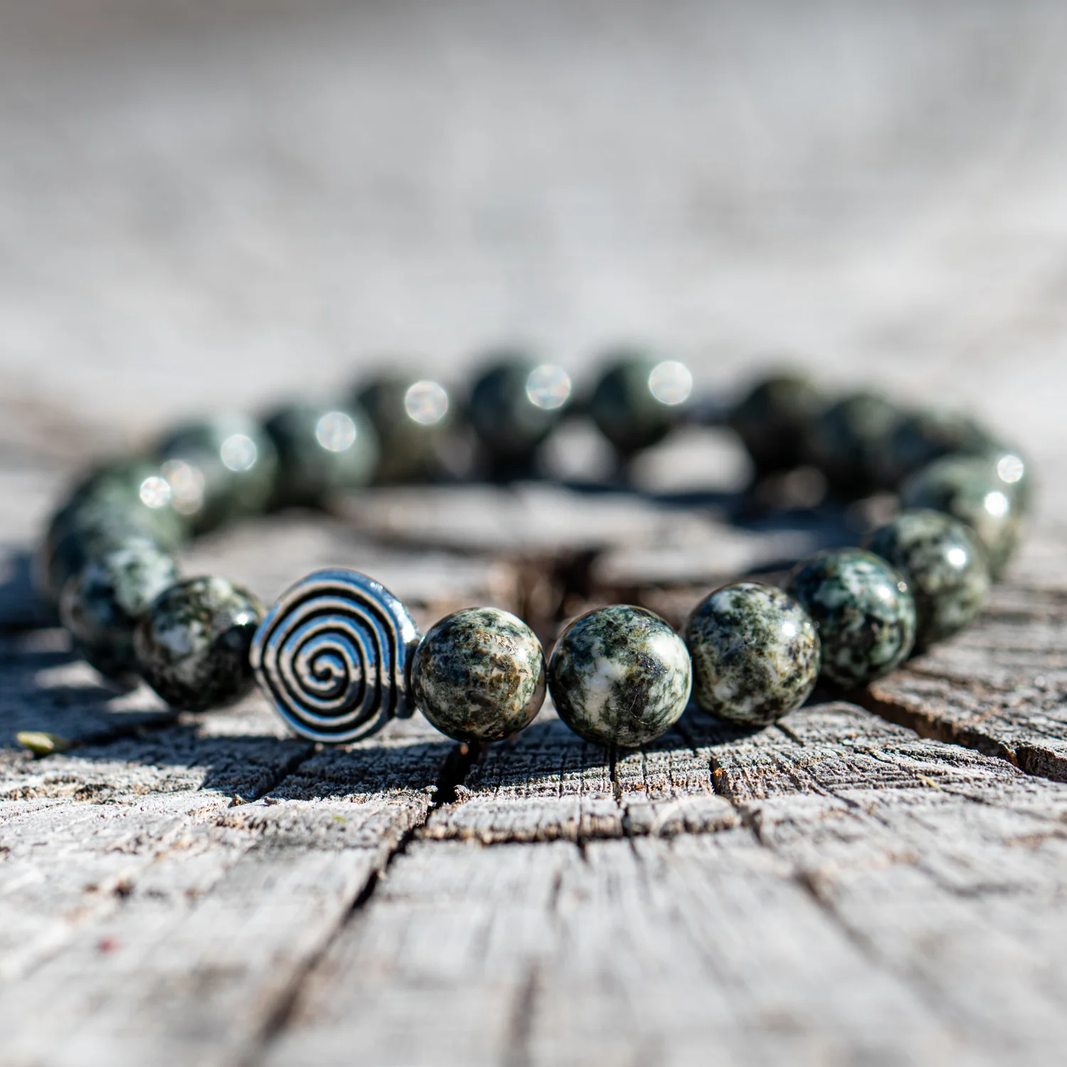 Preseli Bluestone Bracelet