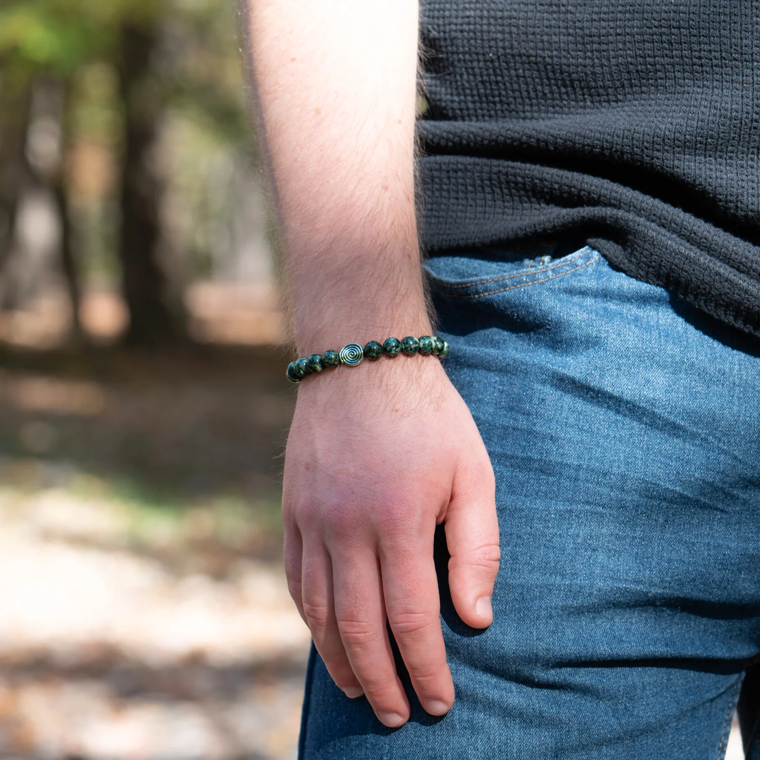 Preseli Bluestone Bracelet - Image 10