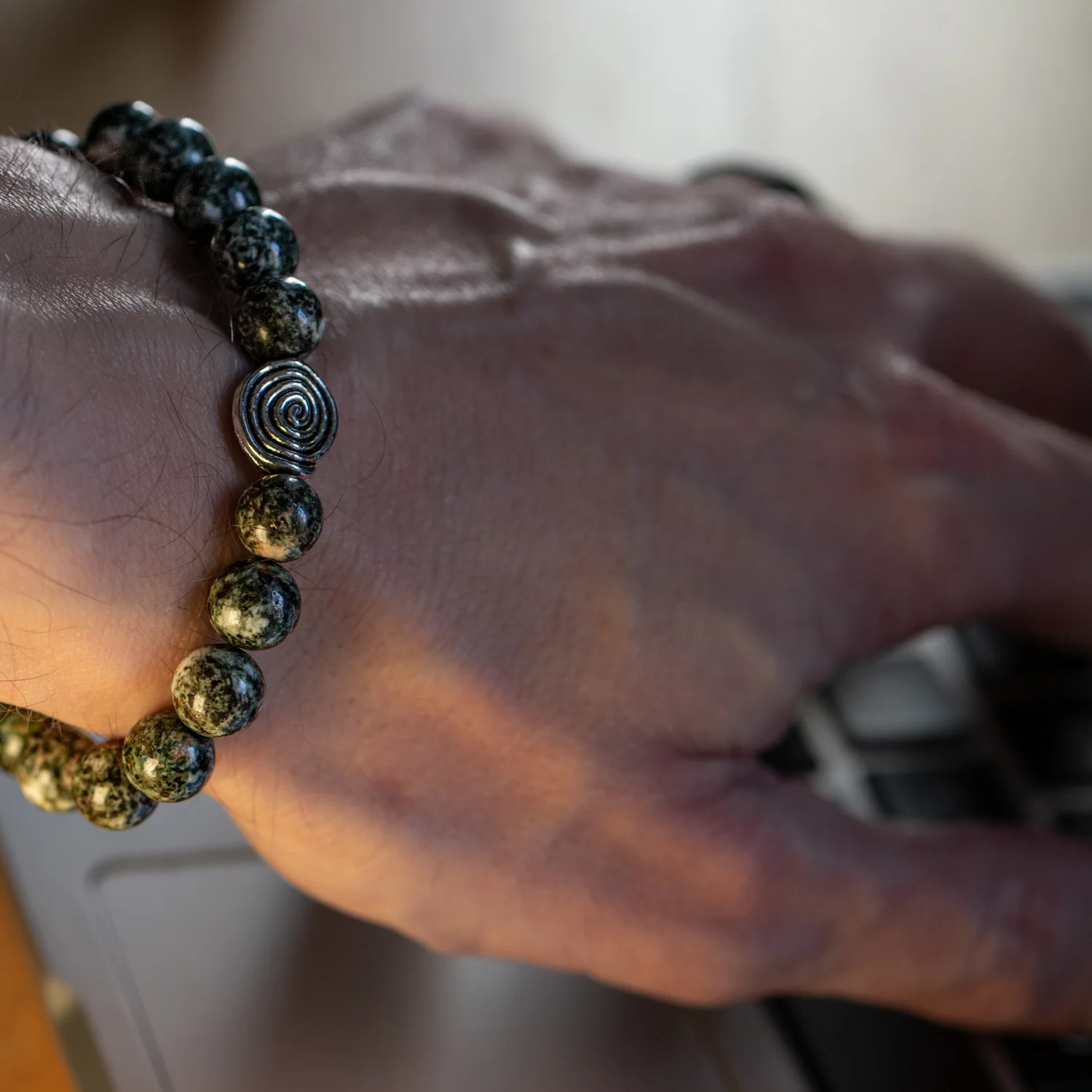Preseli Bluestone Bracelet - Image 12