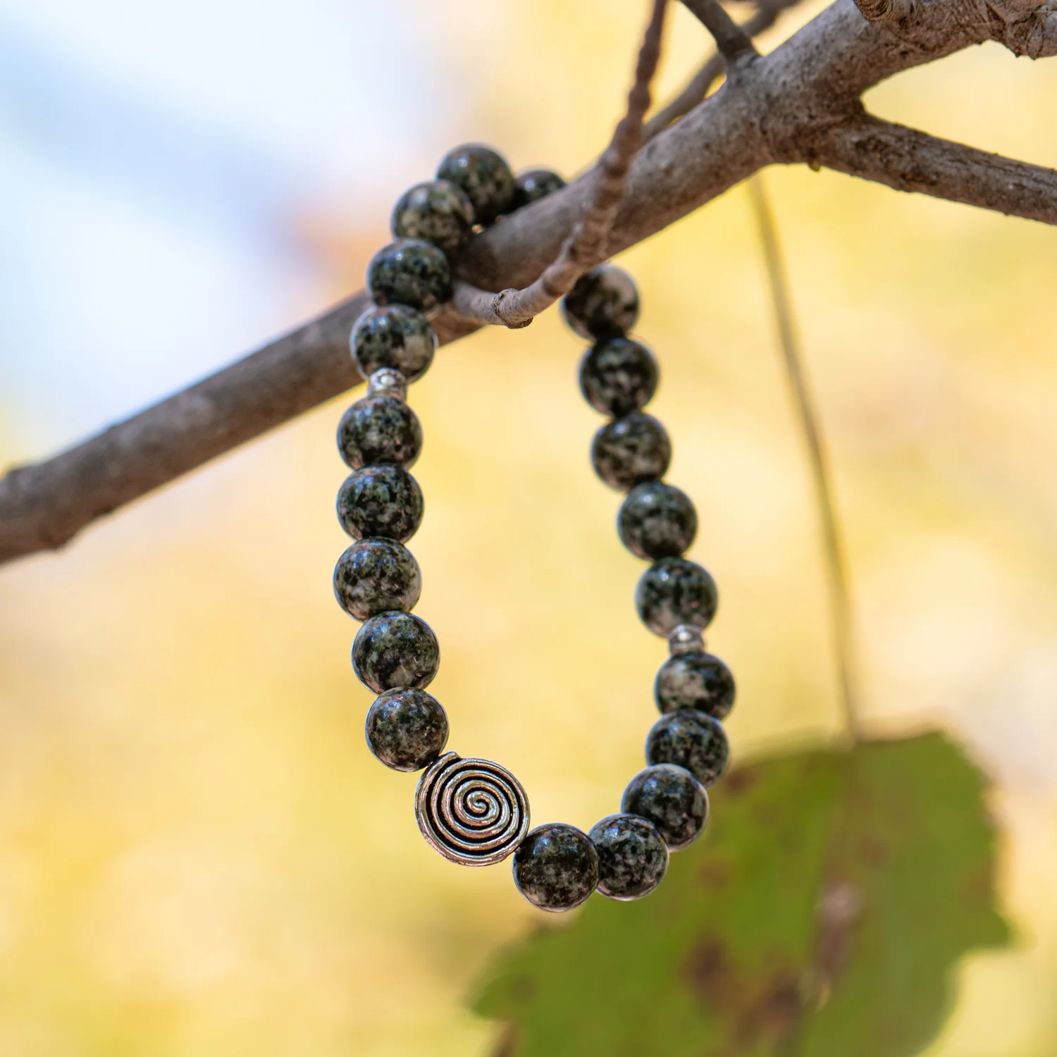 Preseli Bluestone Bracelet - Image 4