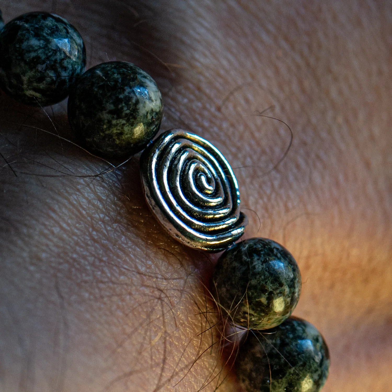 Preseli Bluestone Bracelet - Image 5
