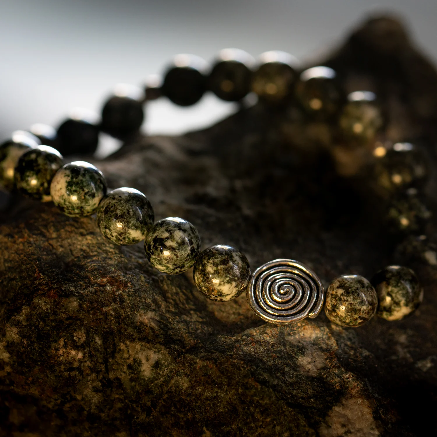 Preseli Bluestone Bracelet - Image 6