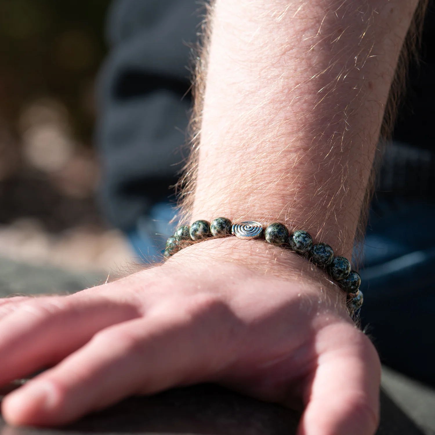 Preseli Bluestone Bracelet - Image 9