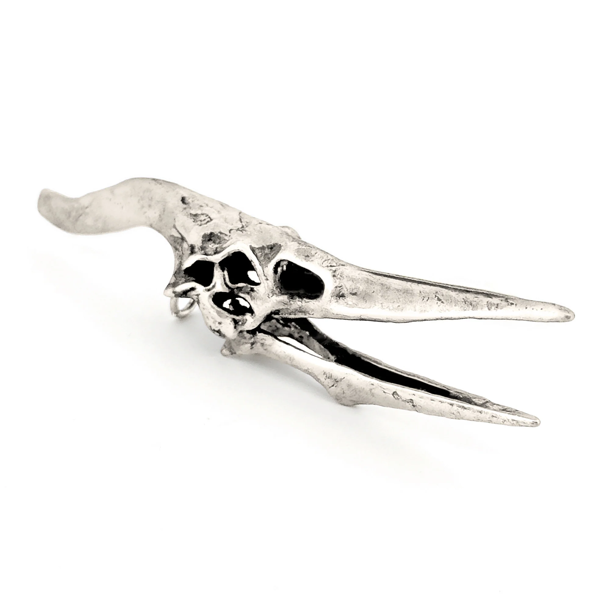 Pteranodon Skull Pendant - Image 3