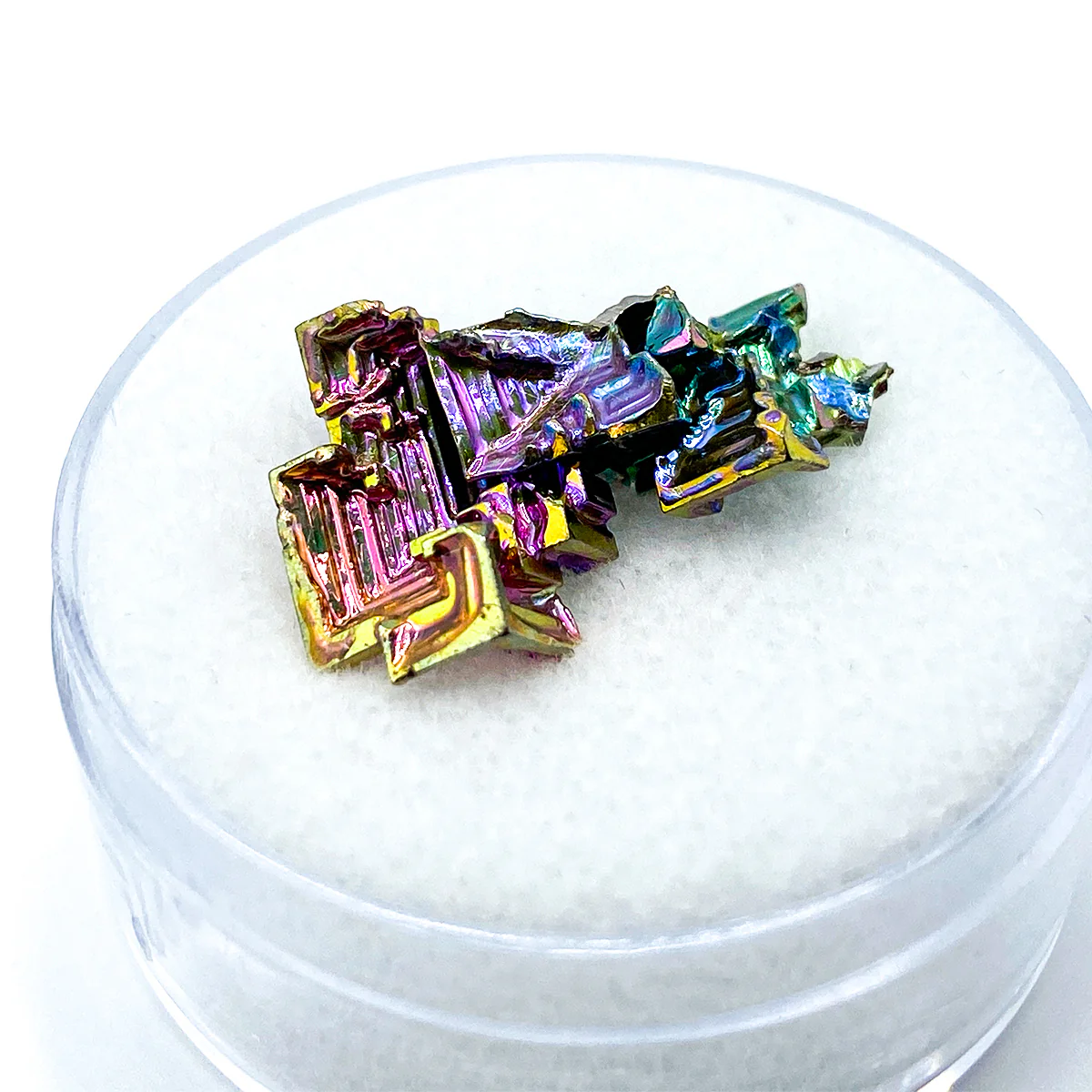 Rockhound Mini Museum Mystery Box - Series #1 - Gems and Minerals - Image 11