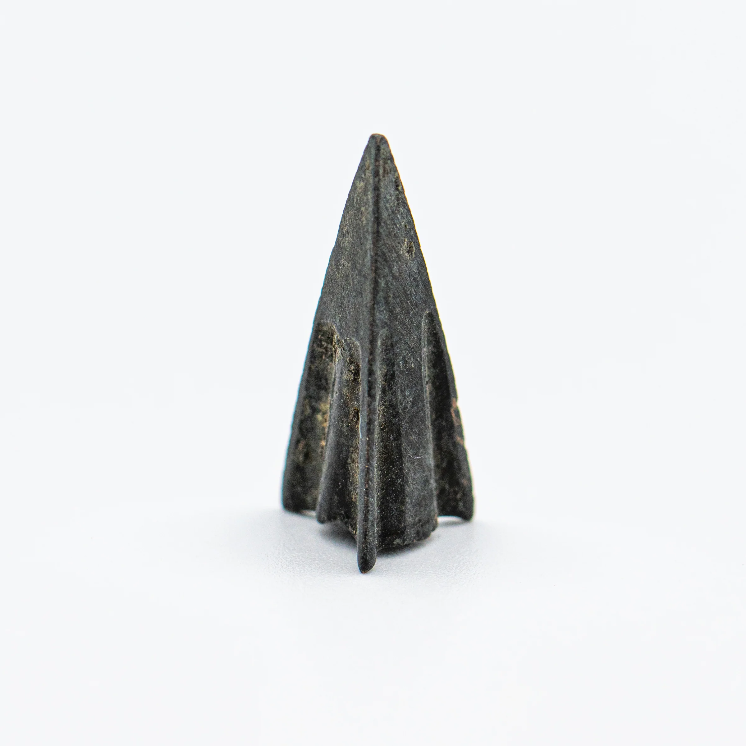 Roman Arrowhead