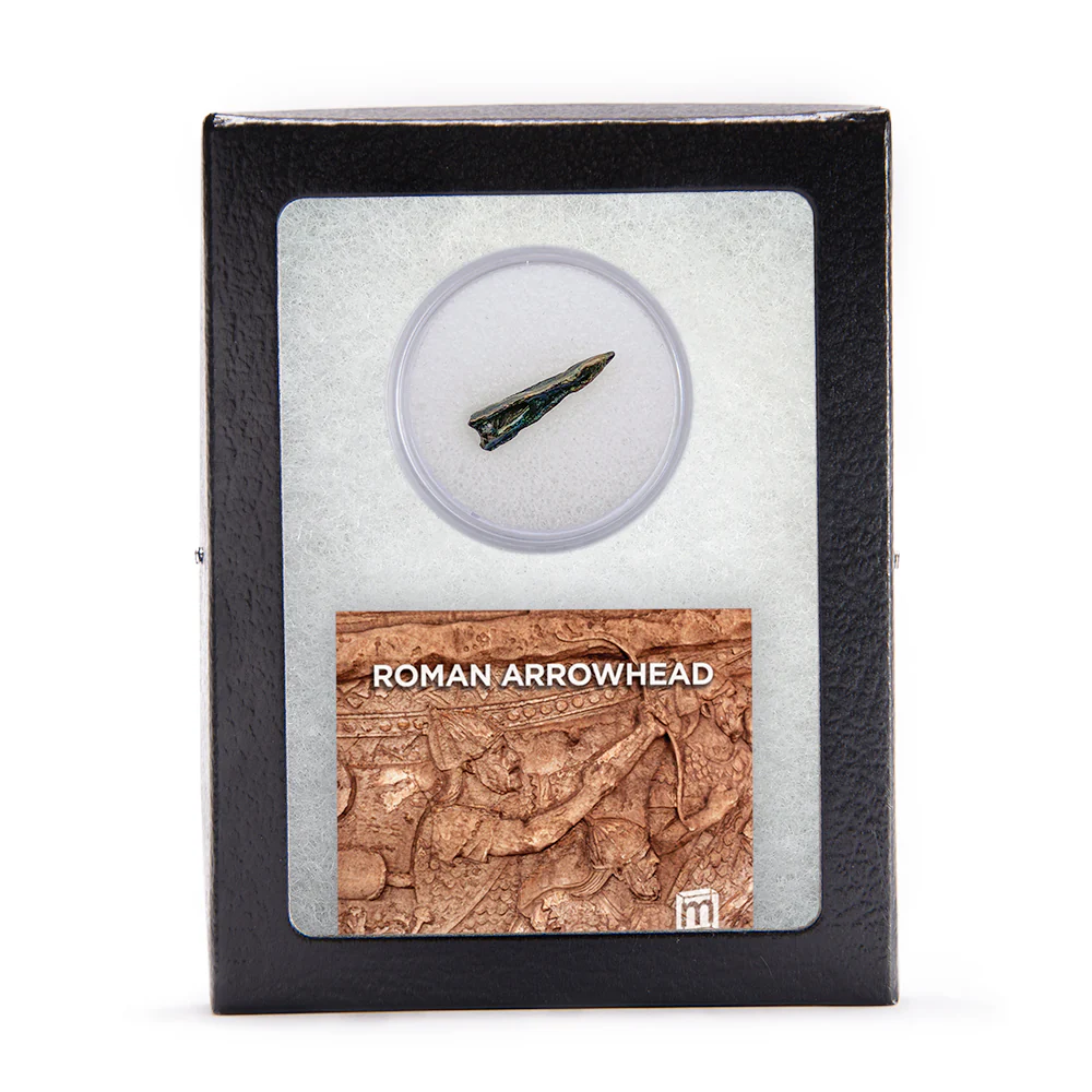 Roman Arrowhead - Image 2