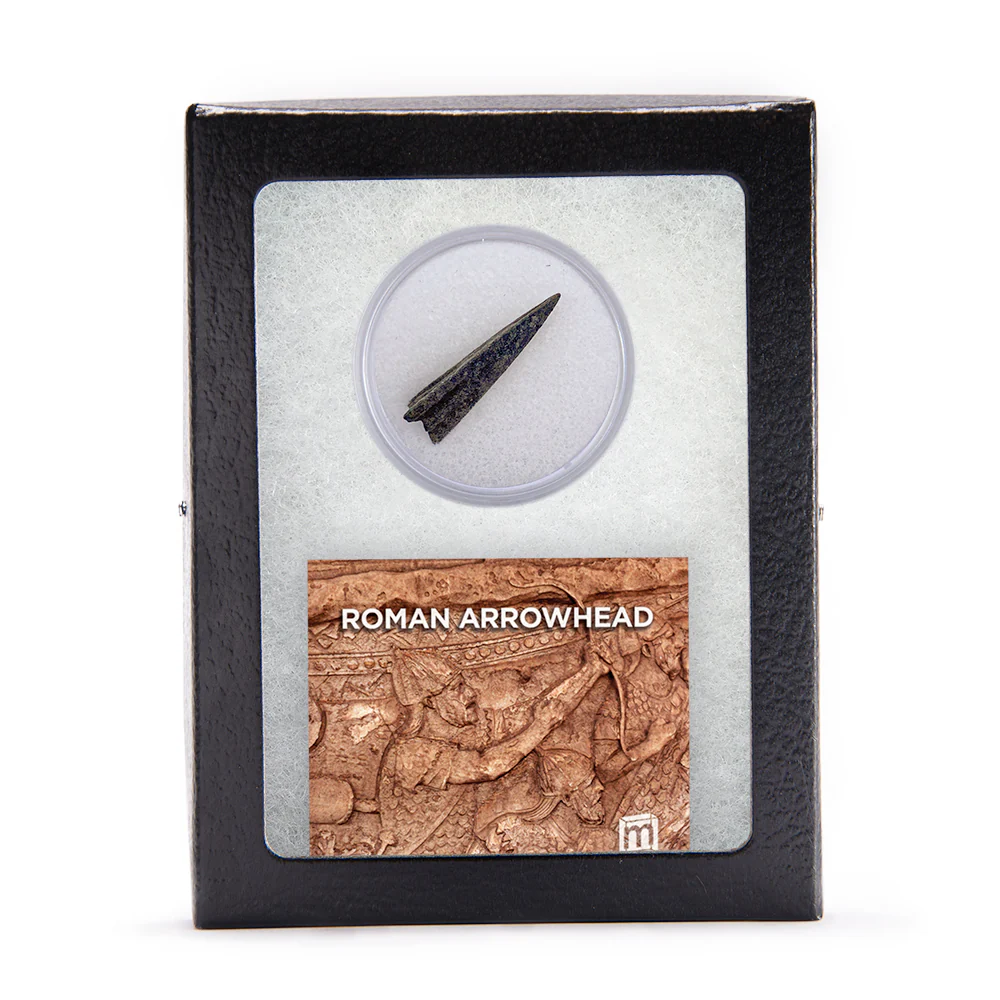Roman Arrowhead - Image 6