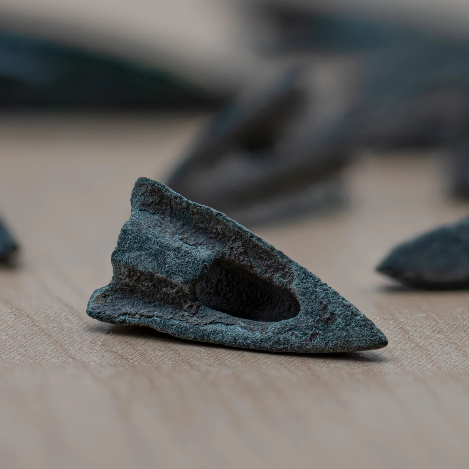 Roman Arrowhead - Image 7