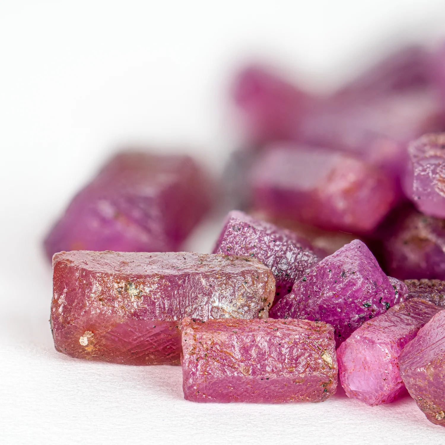 Rough Ruby - Image 3