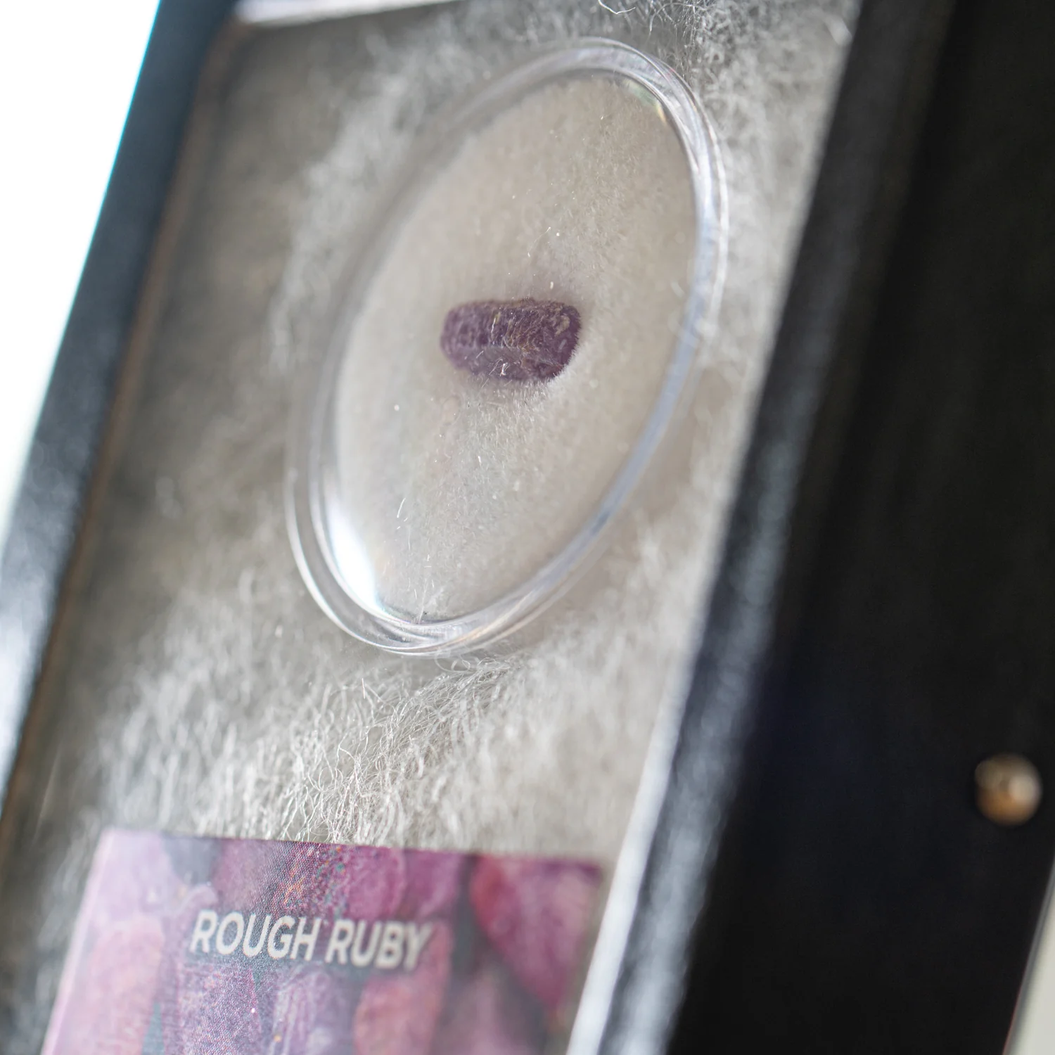 Rough Ruby - Image 4