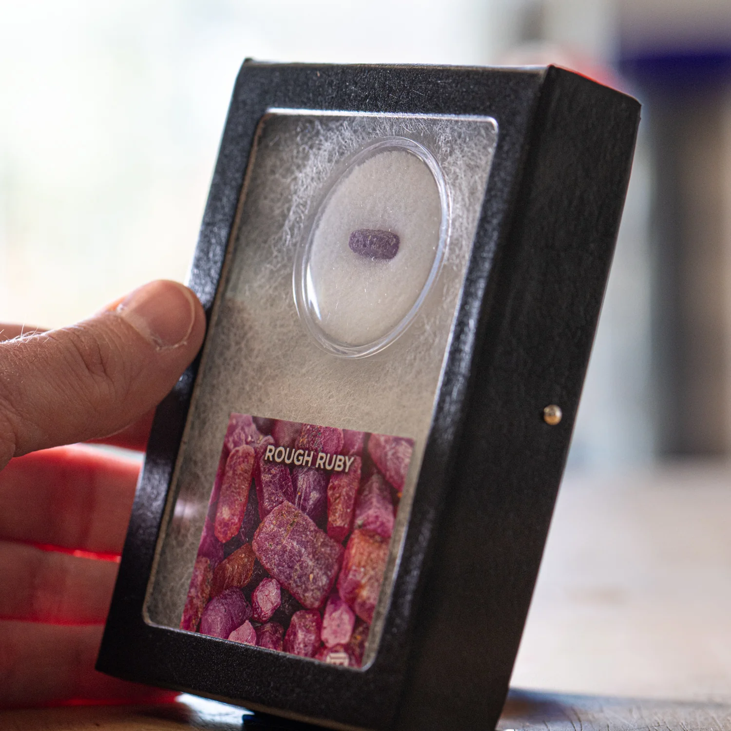 Rough Ruby - Image 5