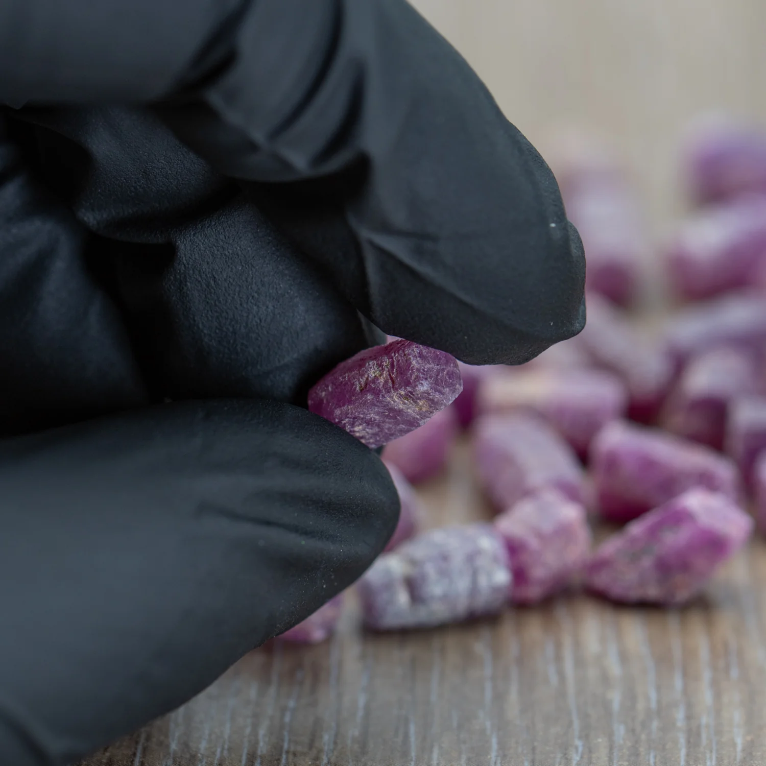Rough Ruby - Image 6