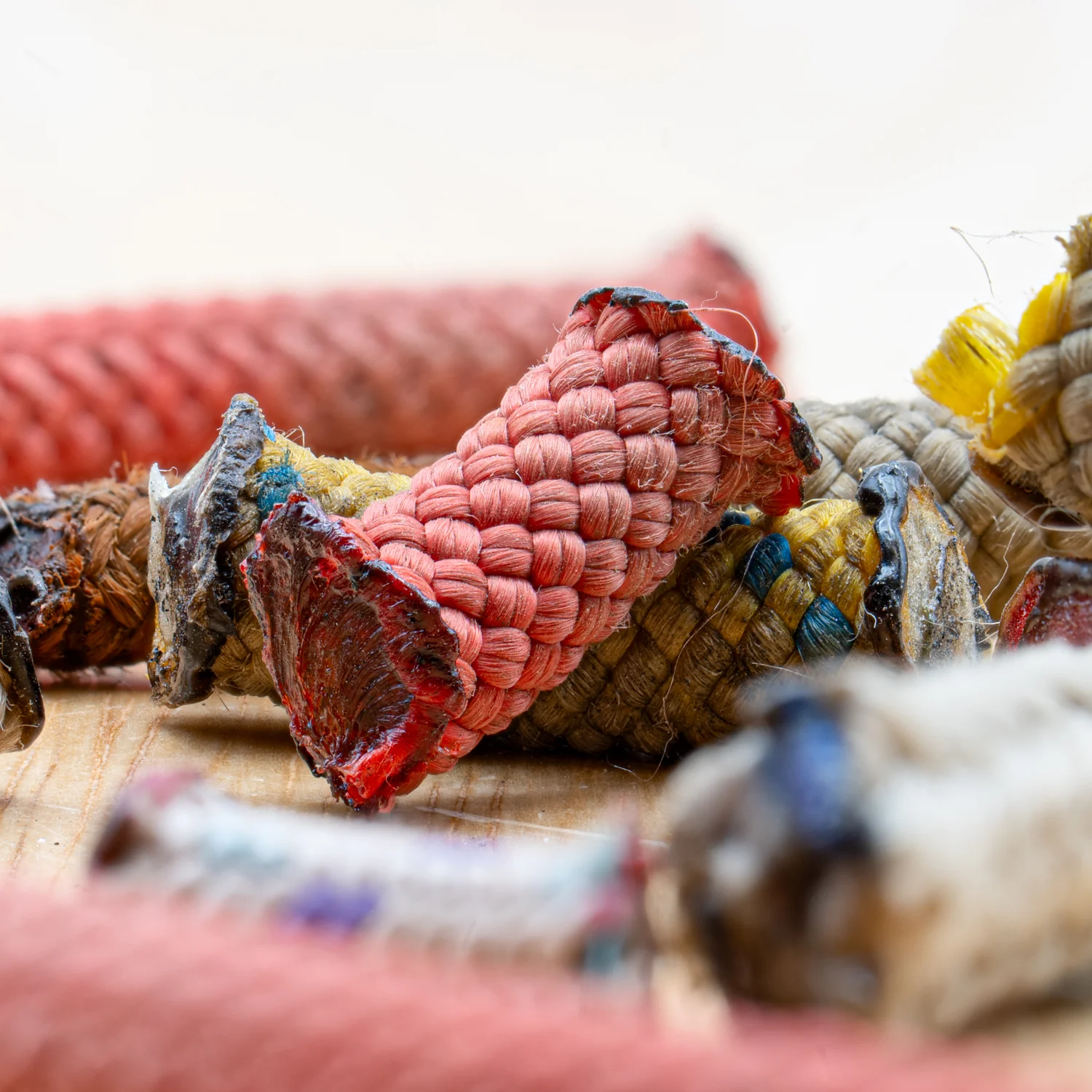 Sagarmāthā Climbing Rope - Image 5