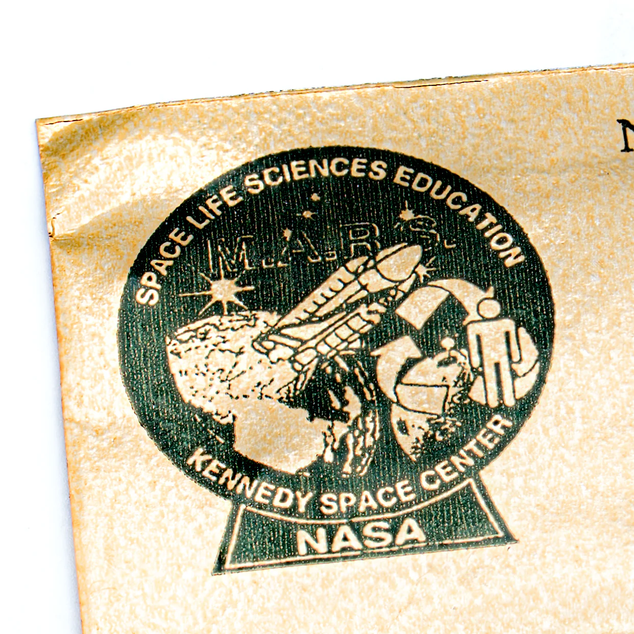 SEEDS II - NASA Space Exposed Seeds and Educational Kit - Image 8